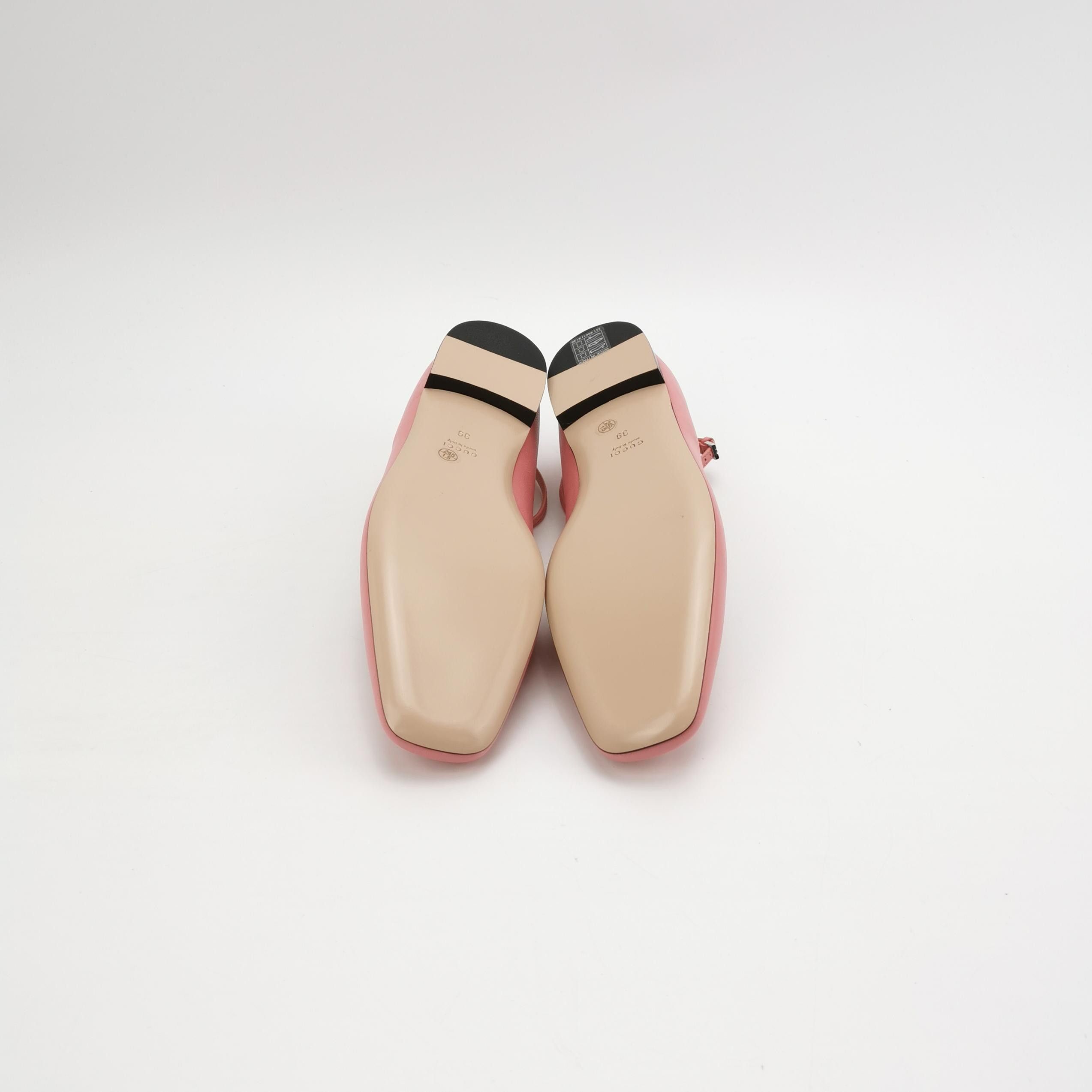 Gucci Gucci Women 9 Flats Size US 9 / IT 39 - 5 Thumbnail
