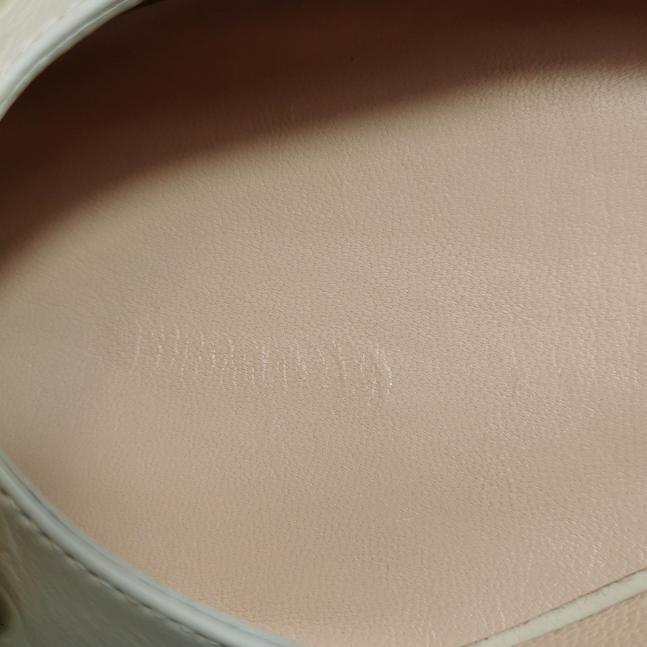 Gucci Gucci Women 5-5 Flats Size US 5.5 / IT 35.5 - 11 Thumbnail