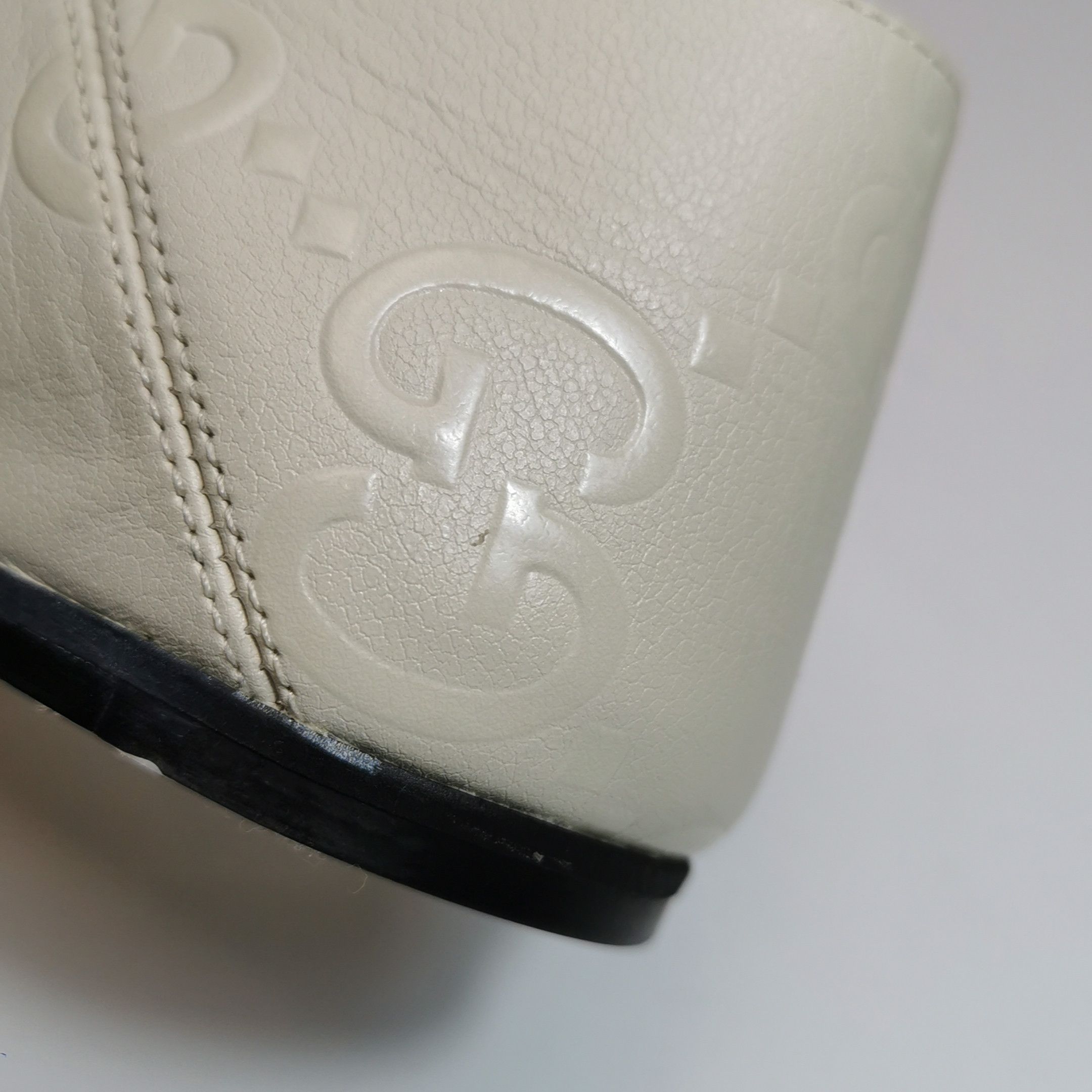 Gucci Gucci Women 5-5 Flats Size US 5.5 / IT 35.5 - 7 Thumbnail