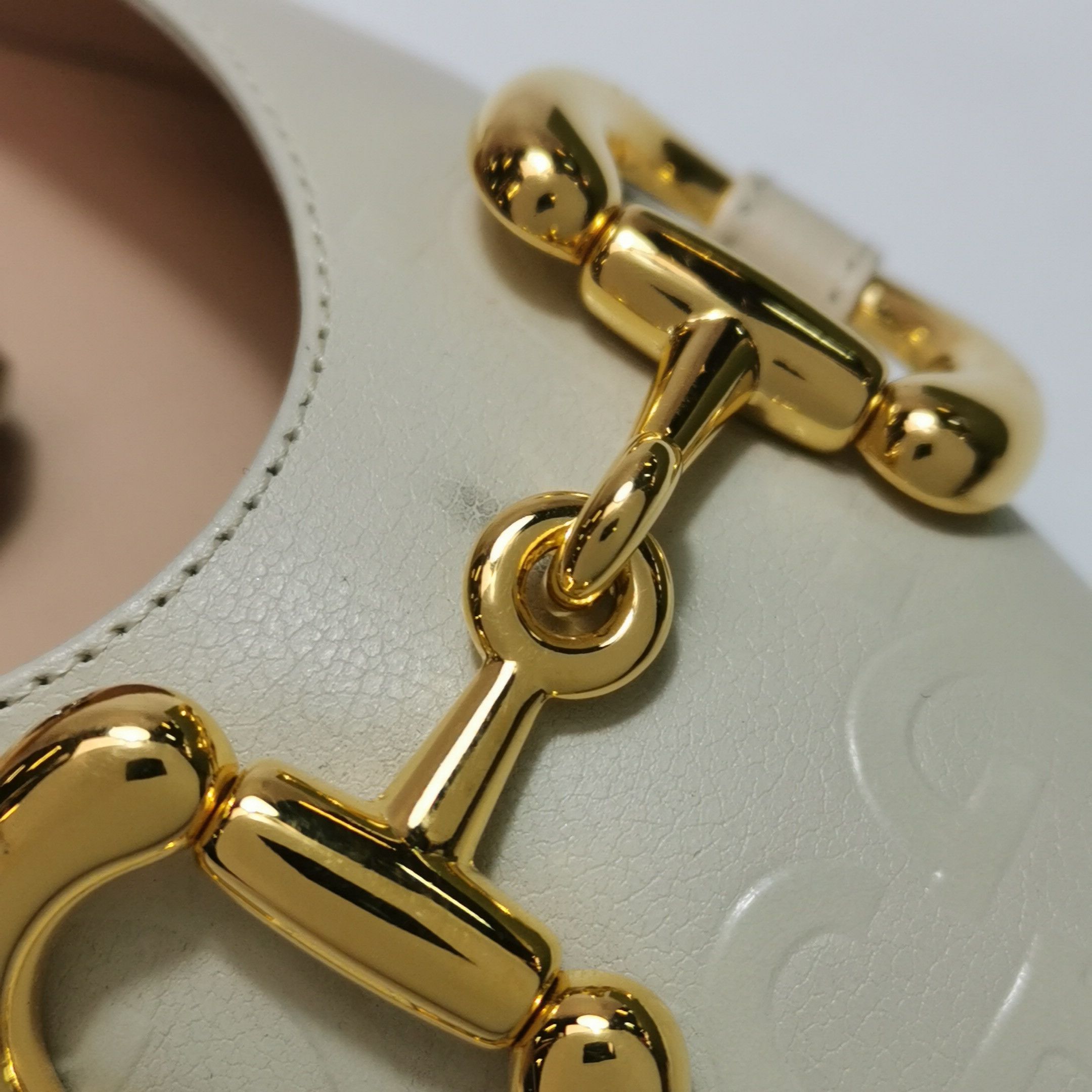 Gucci Gucci Women 5-5 Flats Size US 5.5 / IT 35.5 - 8 Thumbnail