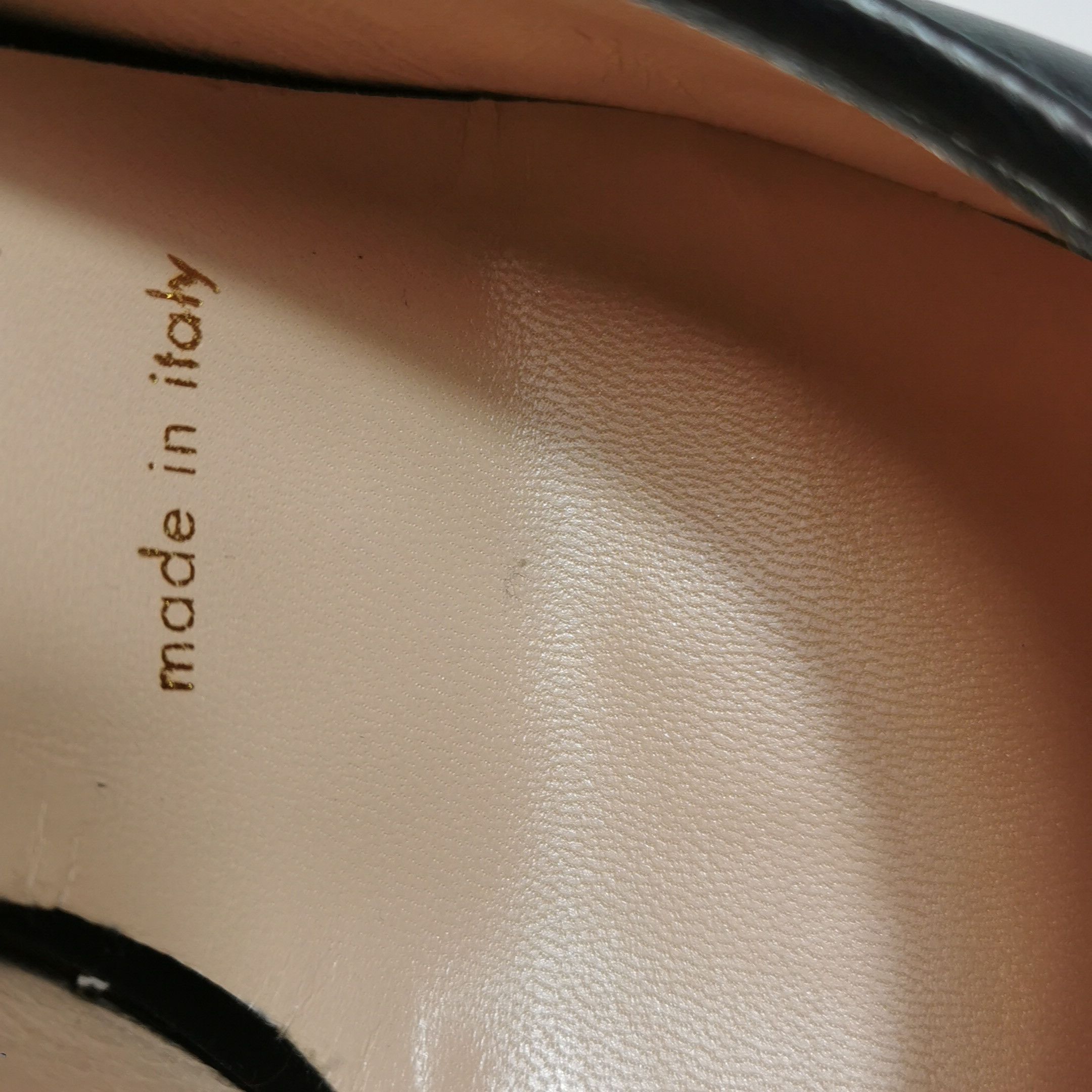 Gucci Gucci Women it_34-5 Heels Size US 4.5 / IT 34.5 - 9 Thumbnail