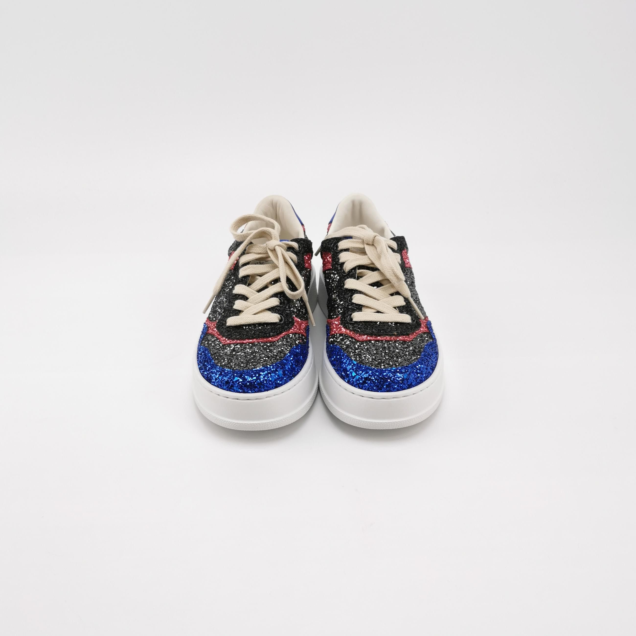 Gucci Gucci Women 6 Lowtop Sneakers Size US 6 / IT 36 - 3 Thumbnail