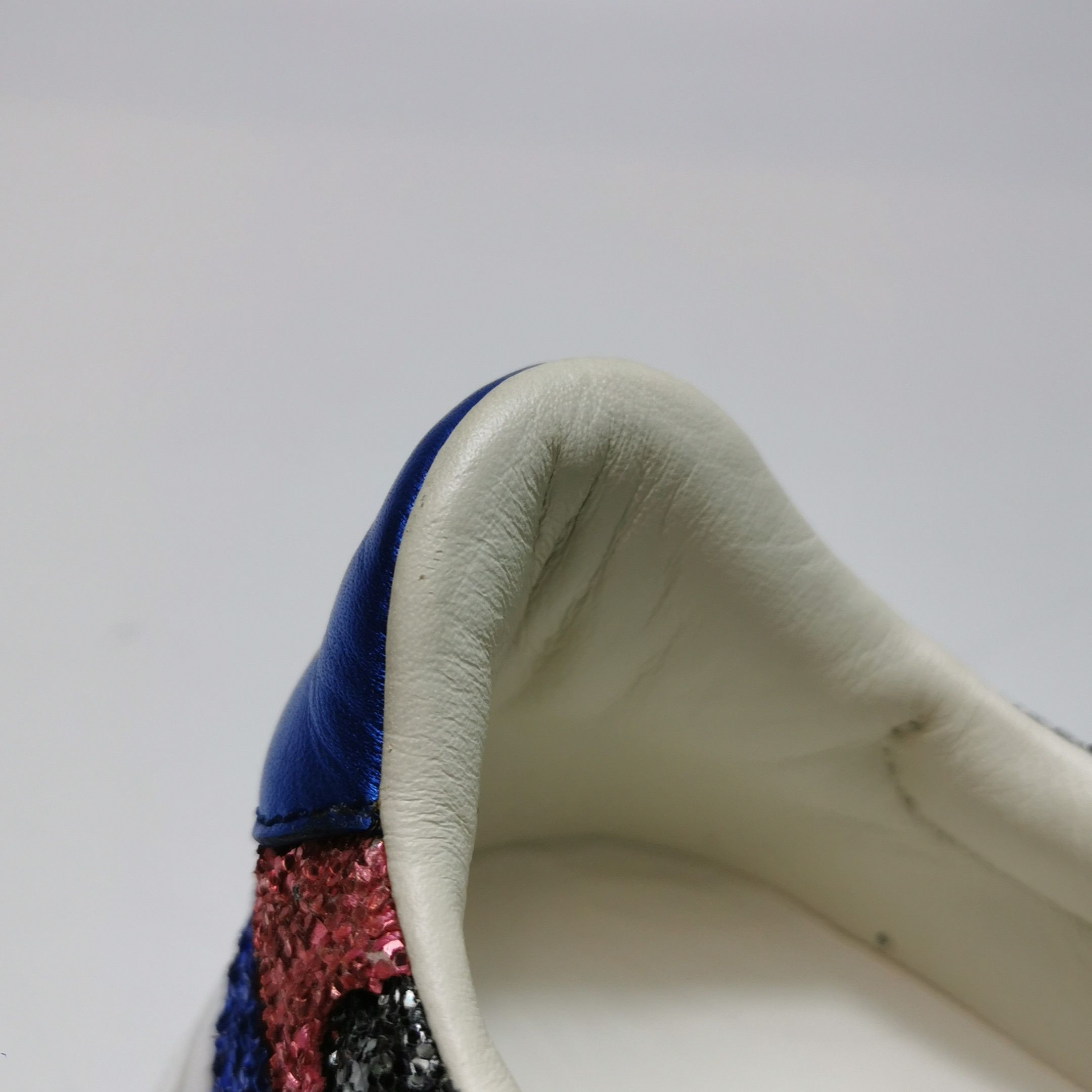 Gucci Gucci Women 6 Lowtop Sneakers Size US 6 / IT 36 - 7 Thumbnail