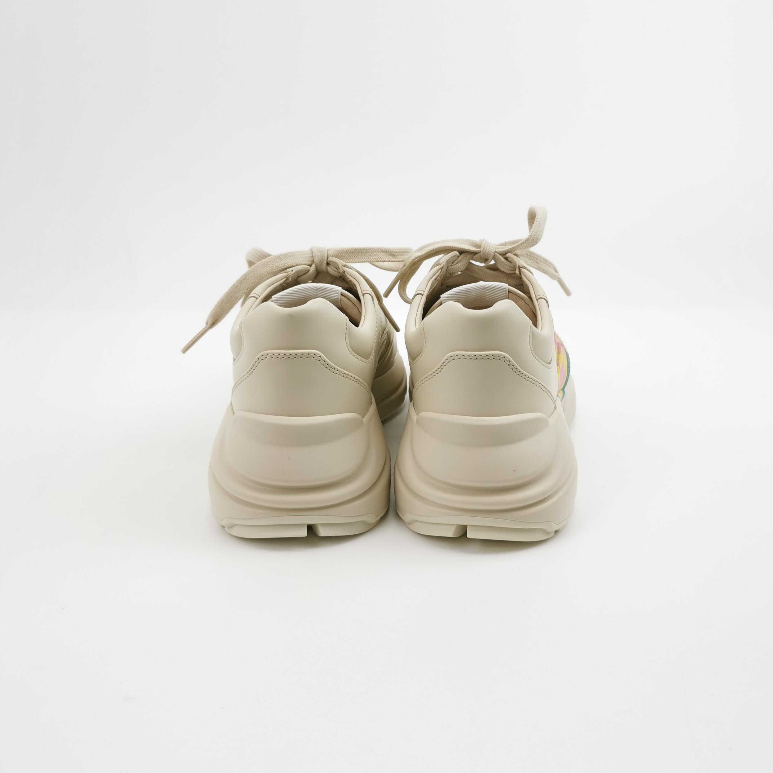Gucci Gucci Women it_34-5 Lowtop Sneakers Size US 4.5 / IT 34.5 - 4 Thumbnail