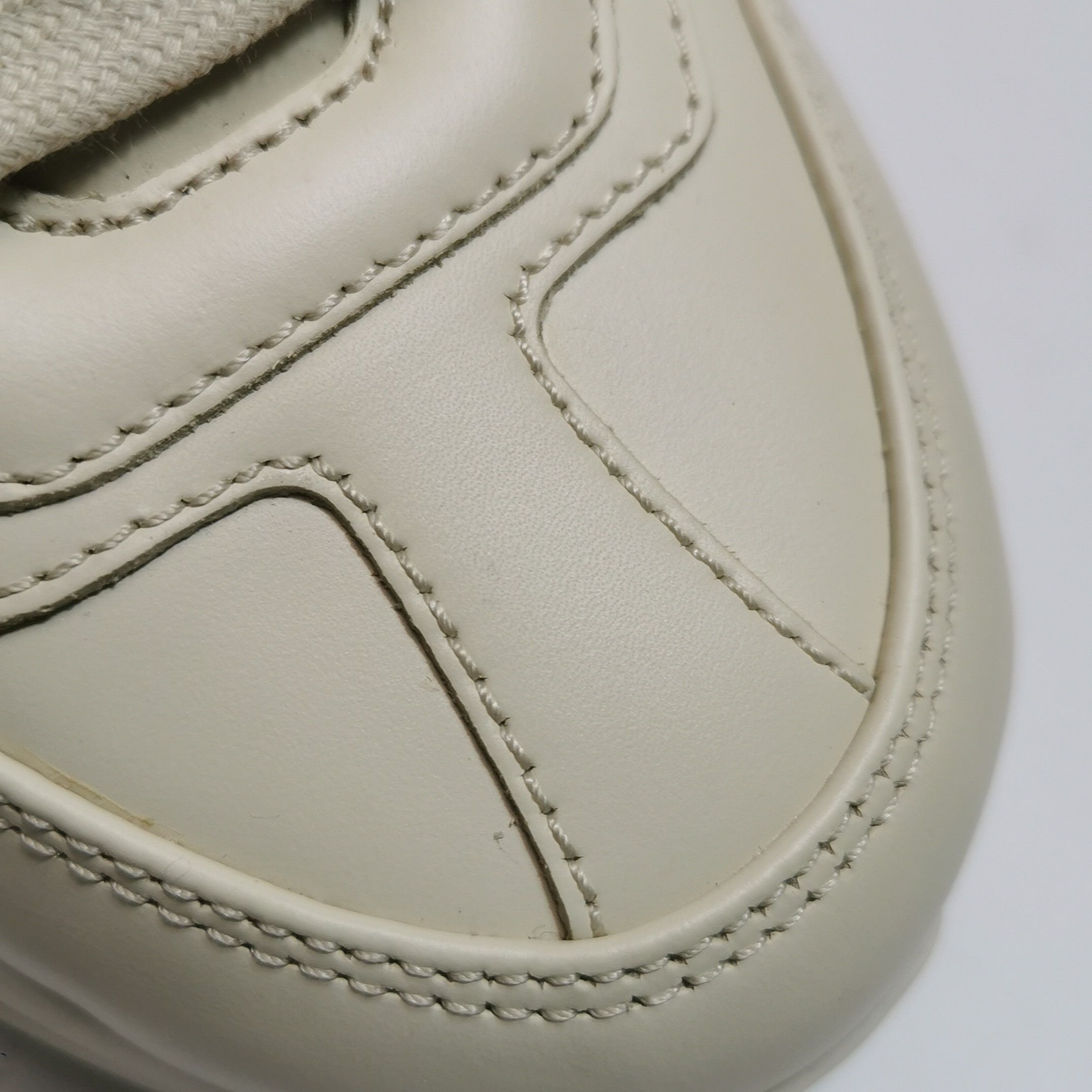 Gucci Gucci Women it_34-5 Lowtop Sneakers Size US 4.5 / IT 34.5 - 7 Thumbnail