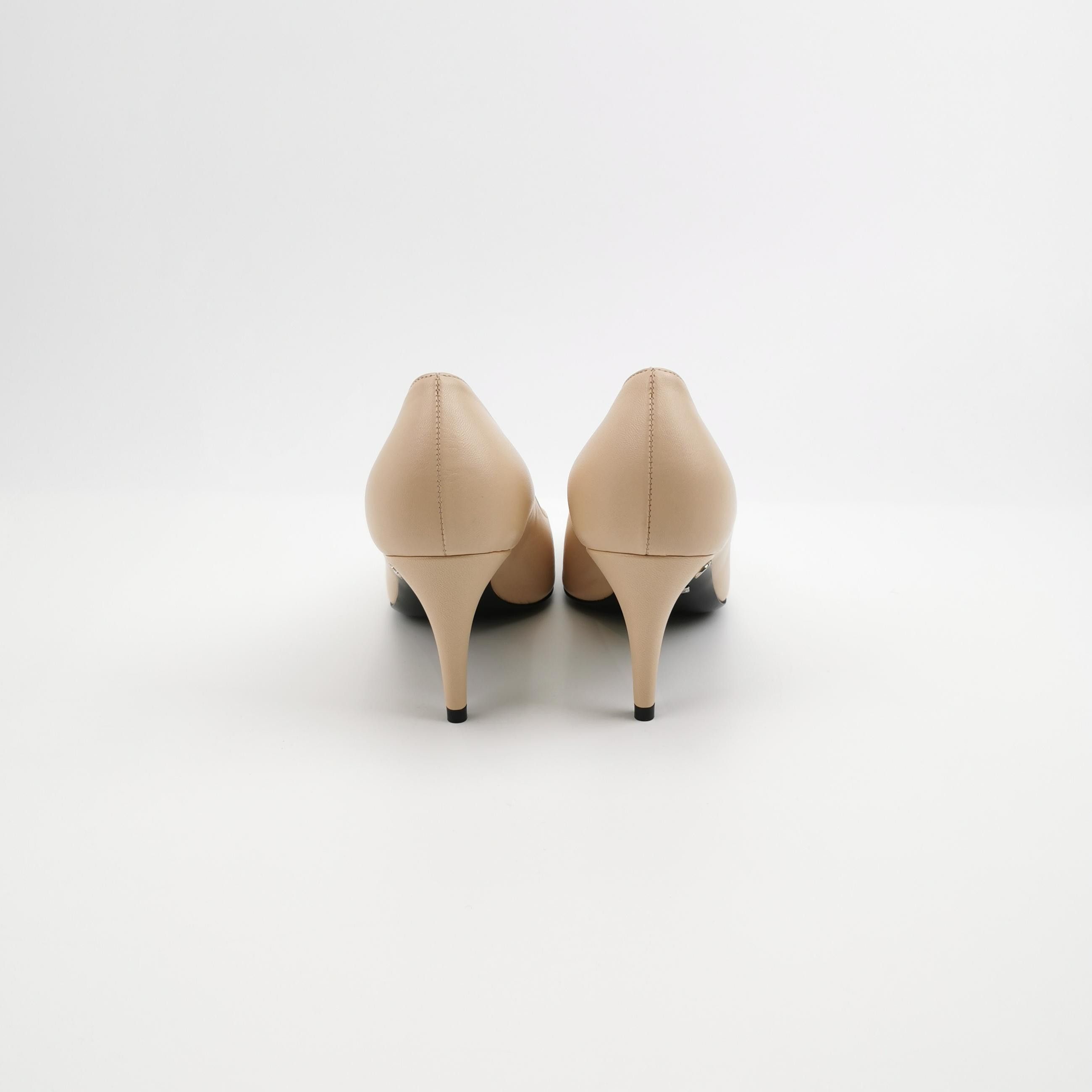 Gucci Gucci Women 7 Heels Size US 7 / IT 37 - 4 Thumbnail