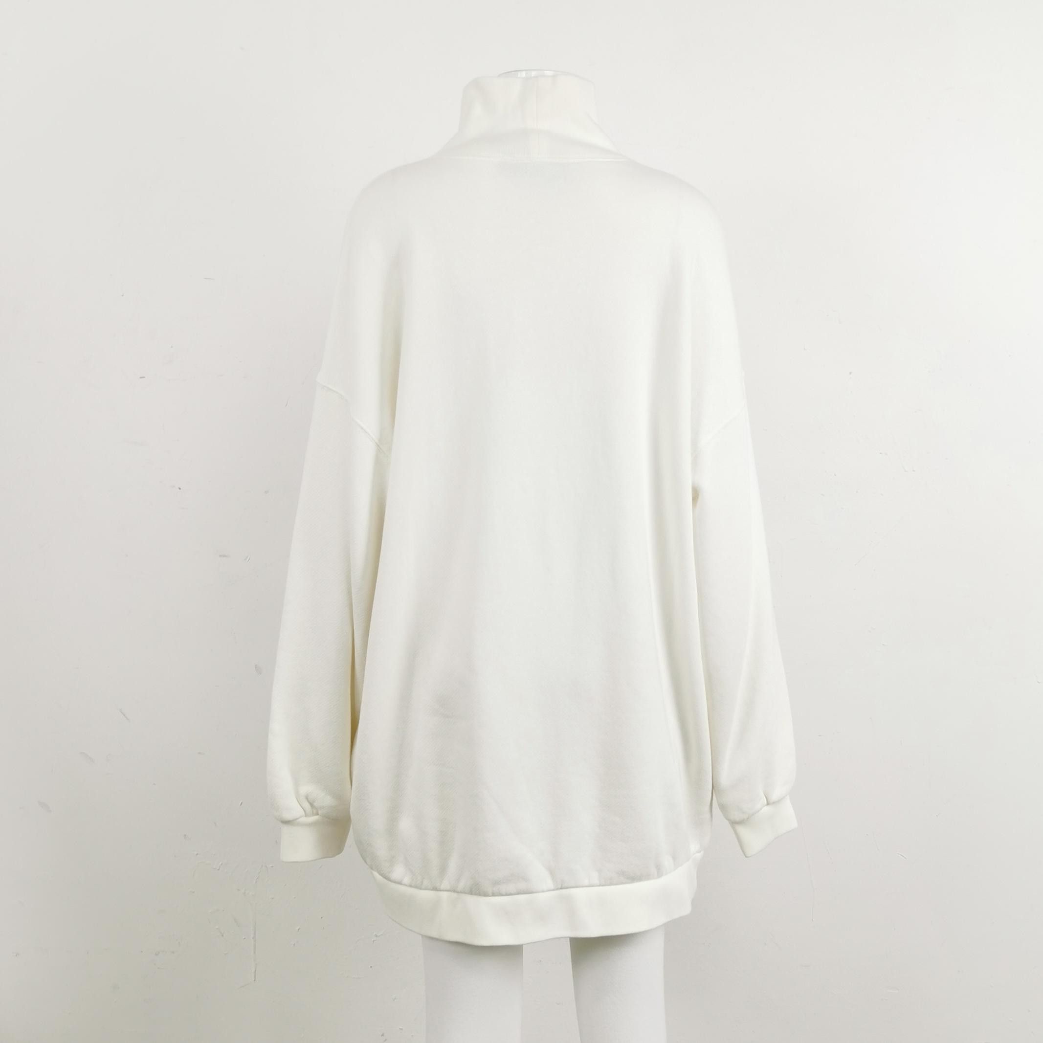 Gucci Gucci Women xl Hoodies Size XL / US 12-14 / IT 48-50 - 2 Thumbnail