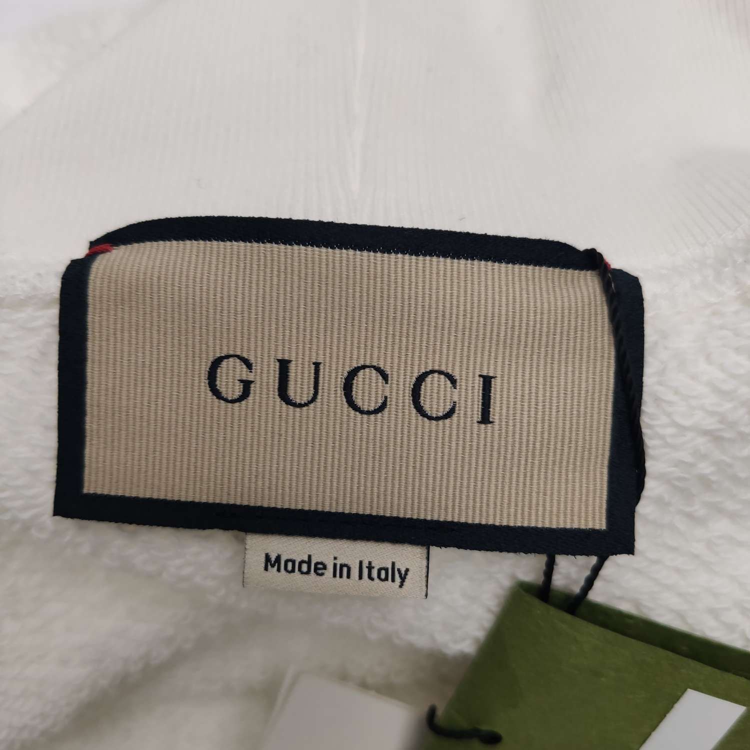 Gucci Gucci Women xl Hoodies Size XL / US 12-14 / IT 48-50 - 6 Thumbnail