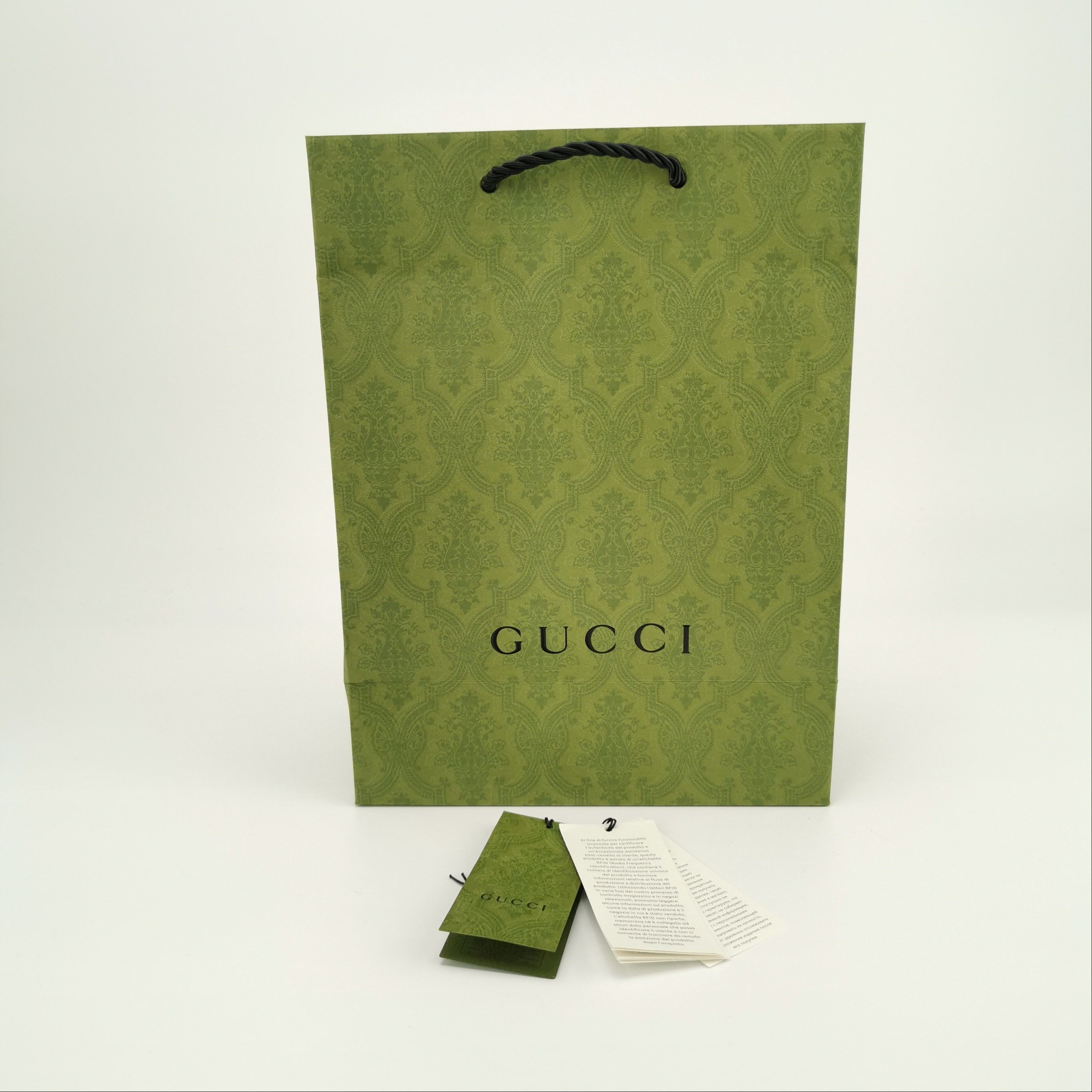 Gucci Gucci Women xxs Hoodies Size XXS / US 00 / IT 34 - 5 Thumbnail