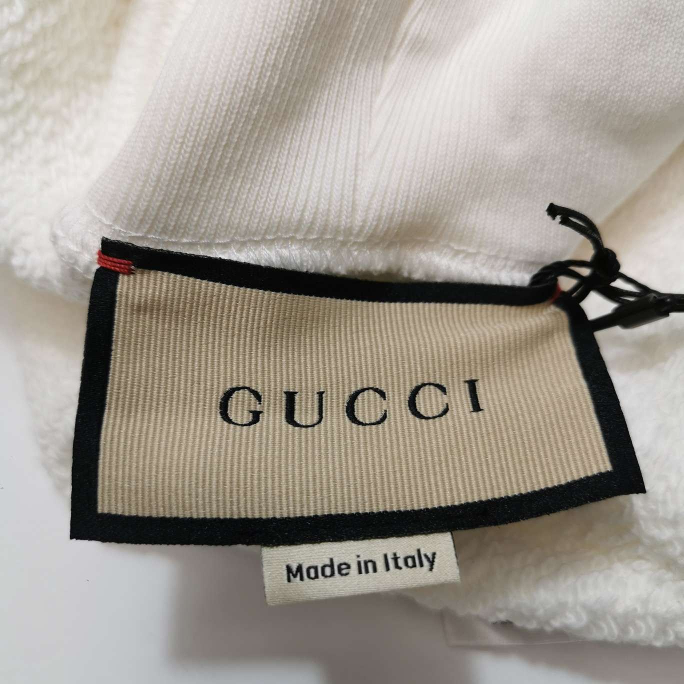 Gucci Gucci Women xxs Hoodies Size XXS / US 00 / IT 34 - 6 Thumbnail