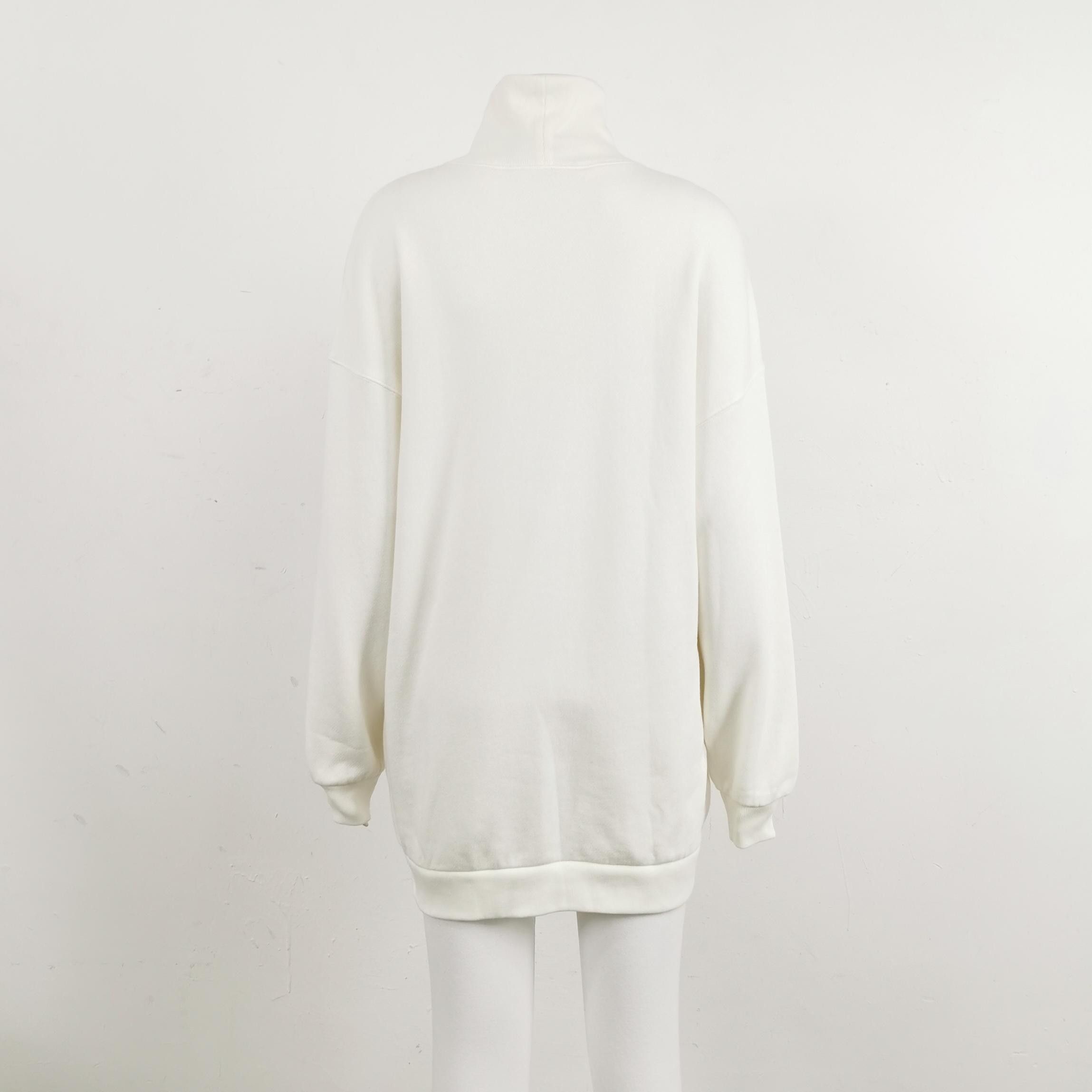 Gucci Gucci Women xxs Hoodies Size XXS / US 00 / IT 34 - 2 Thumbnail