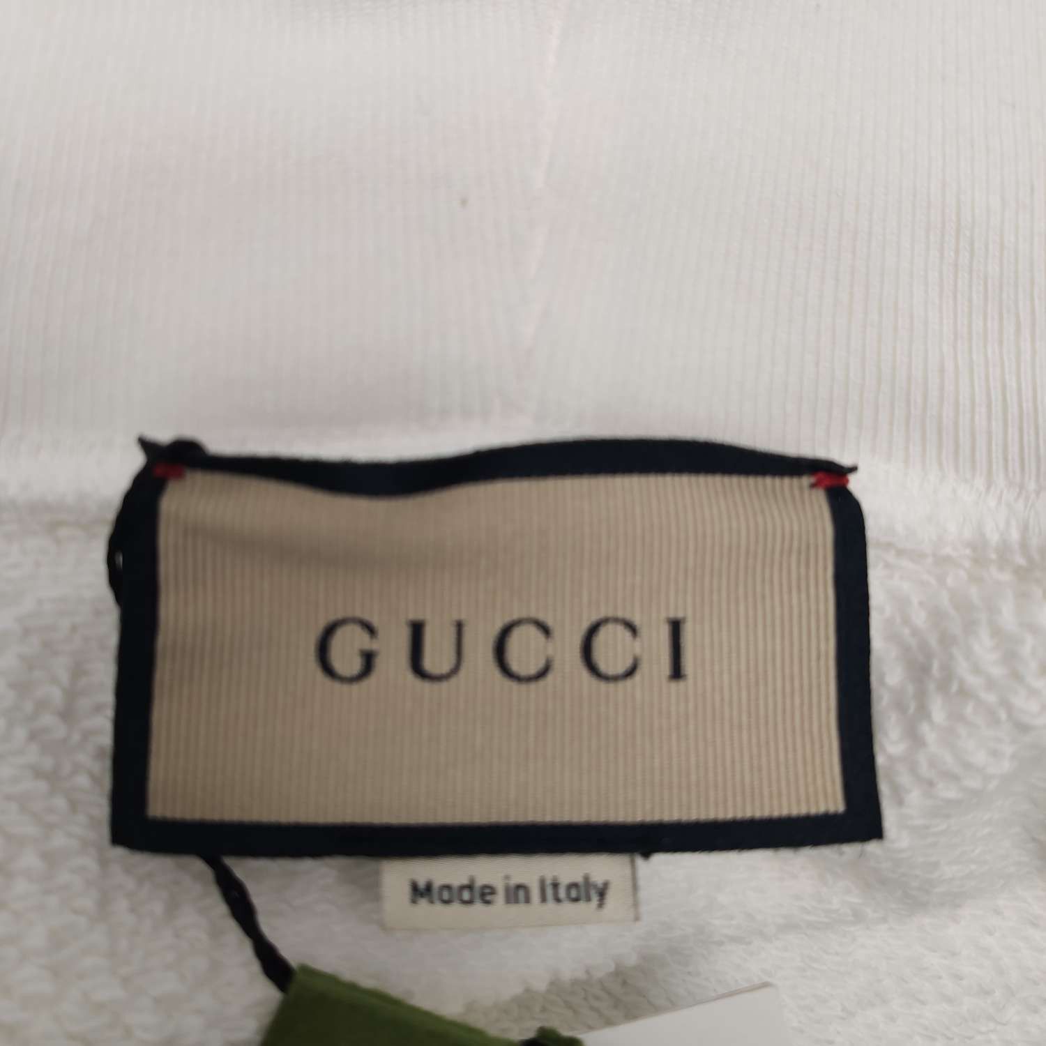 Gucci Gucci Women xs Hoodies Size XS / US 0-2 / IT 36-38 - 6 Thumbnail