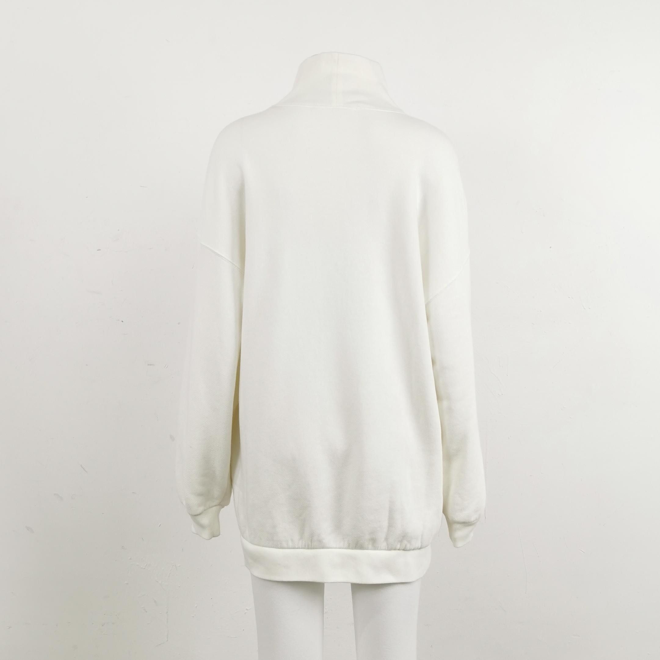 Gucci Gucci Women xs Hoodies Size XS / US 0-2 / IT 36-38 - 2 Thumbnail