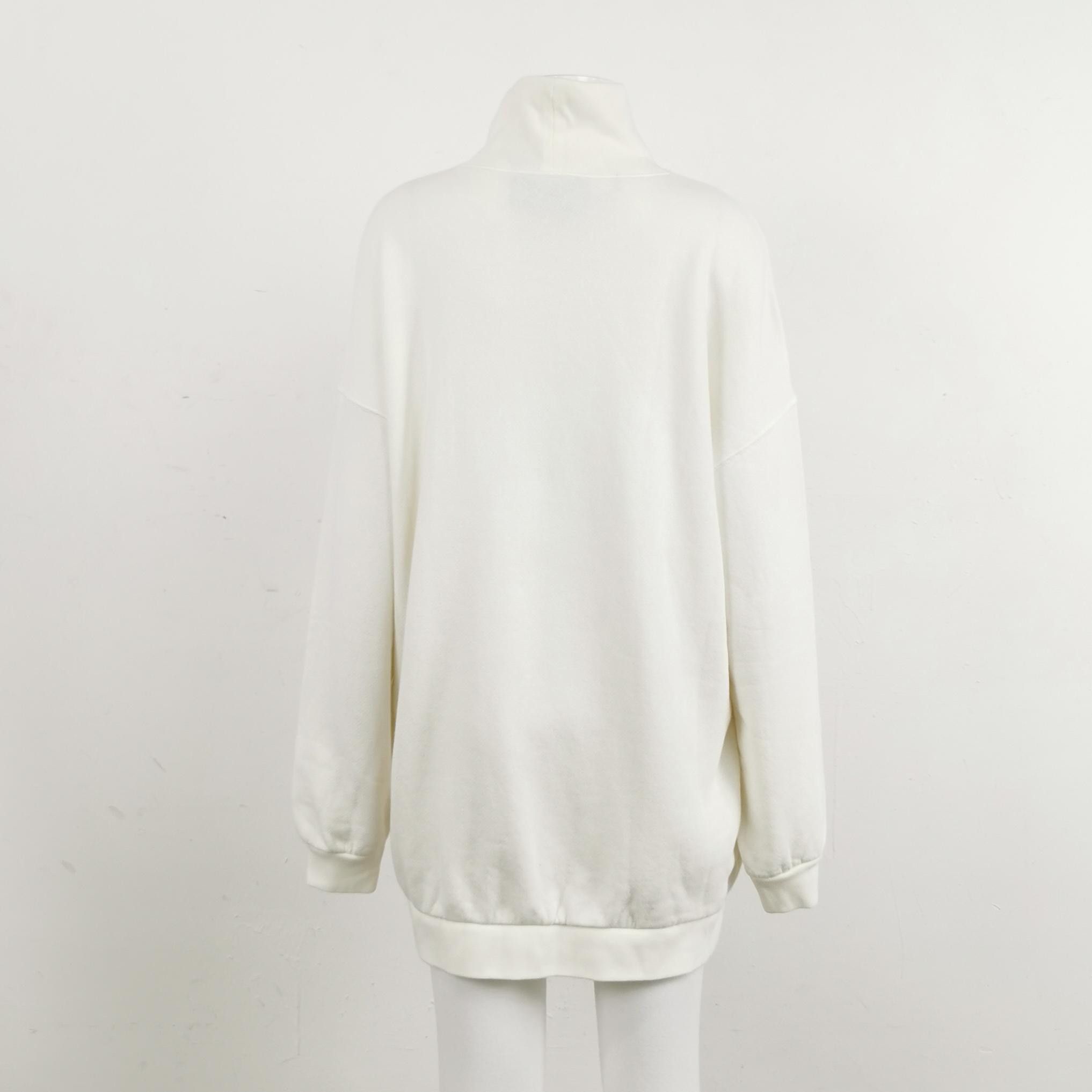 Gucci Gucci Women m Hoodies Size M / US 6-8 / IT 42-44 - 2 Thumbnail