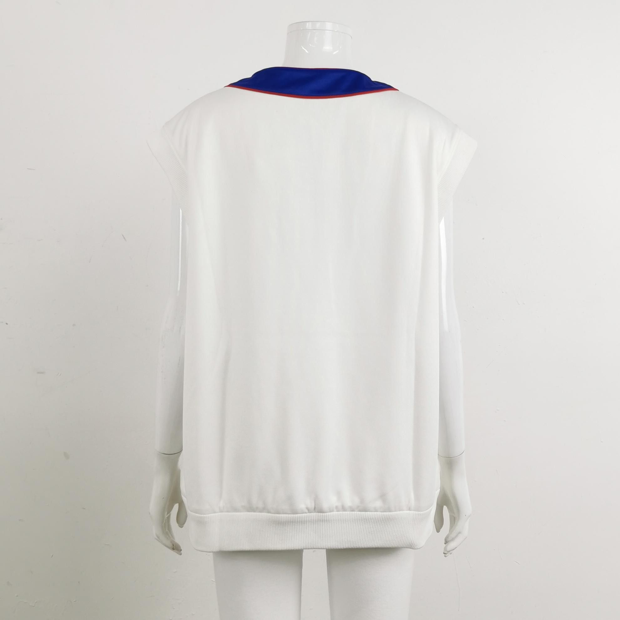 Gucci Gucci Women m Vests Size M / US 6-8 / IT 42-44 - 2 Thumbnail