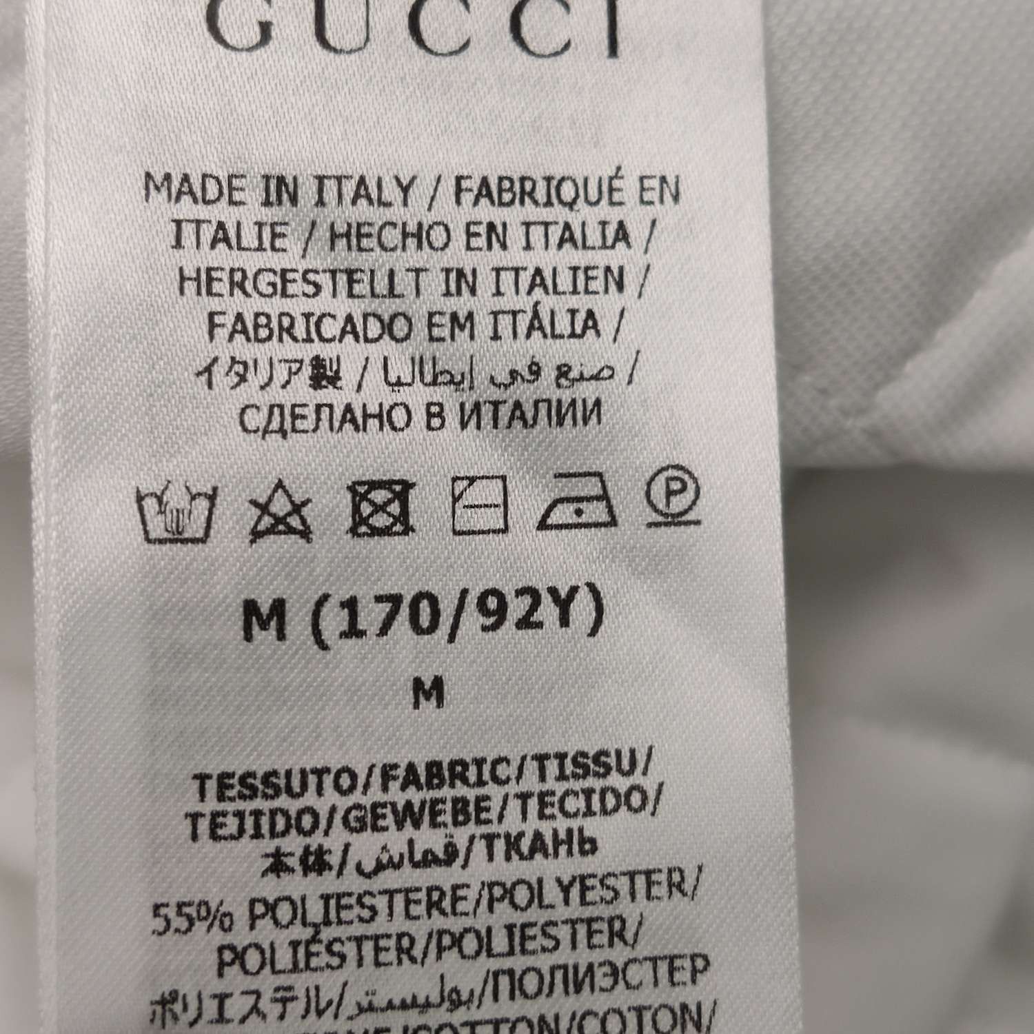 Gucci Gucci Women m Vests Size M / US 6-8 / IT 42-44 - 8 Thumbnail