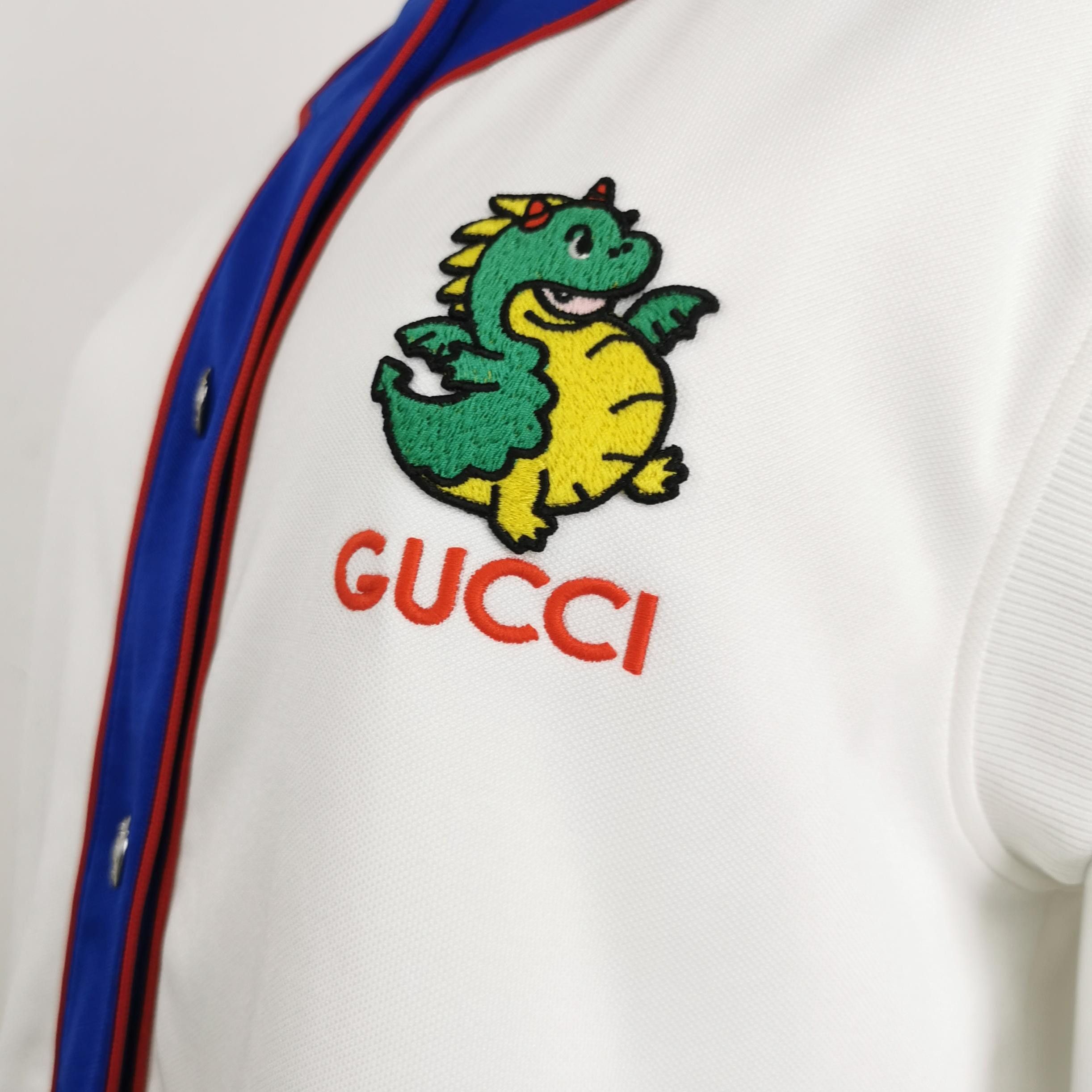 Gucci Gucci Women l Vests Size L / US 10 / IT 46 - 3 Thumbnail