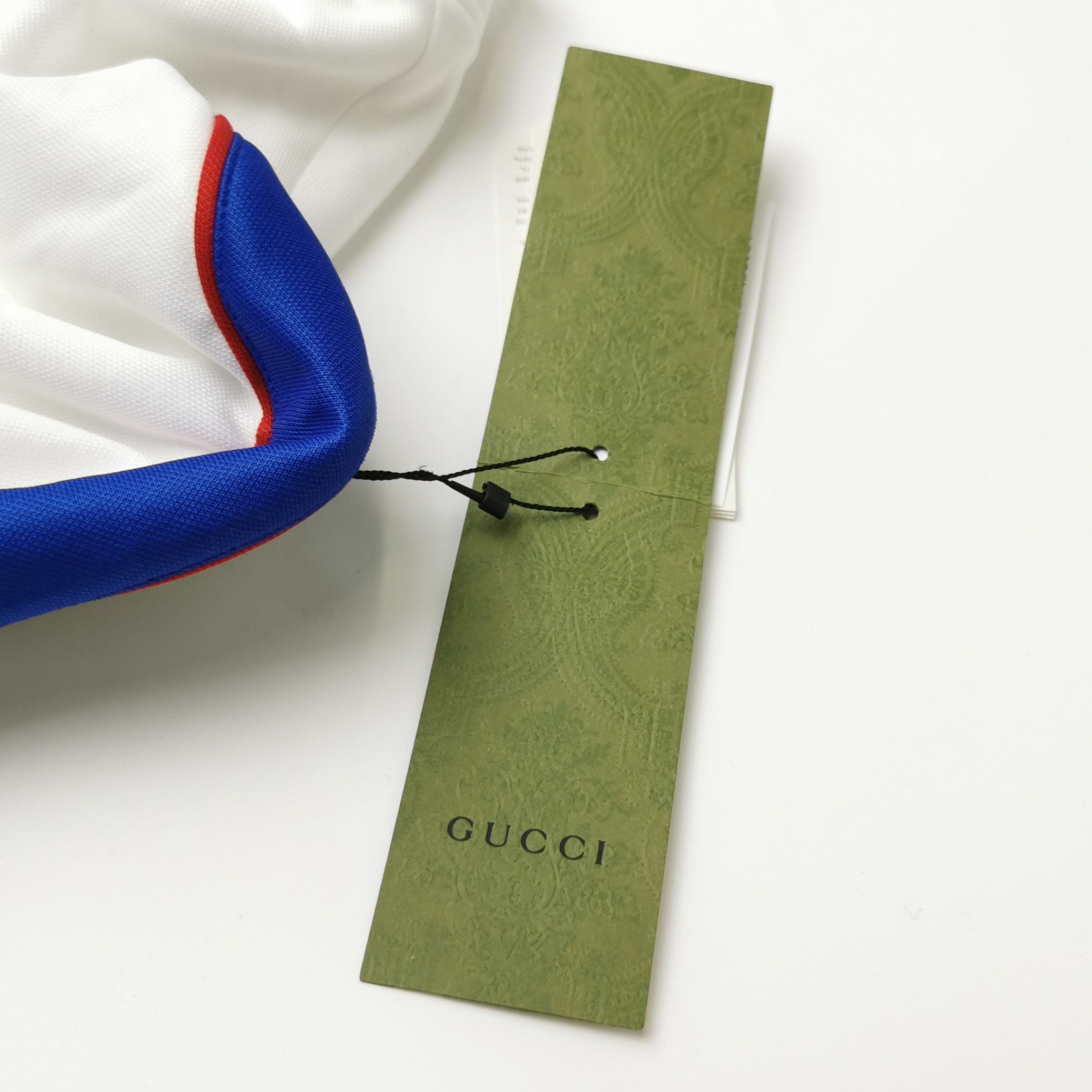 Gucci Gucci Women l Vests Size L / US 10 / IT 46 - 4 Thumbnail