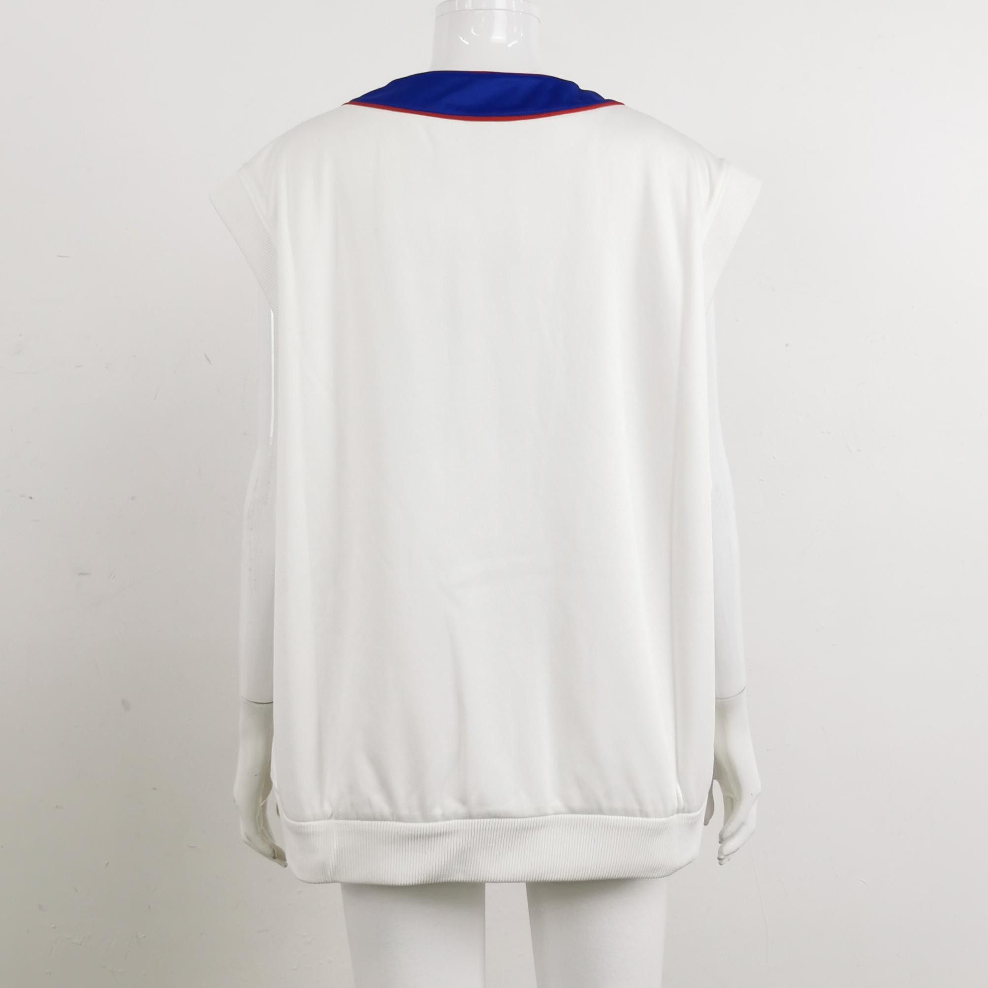 Gucci Gucci Women l Vests Size L / US 10 / IT 46 - 2 Thumbnail