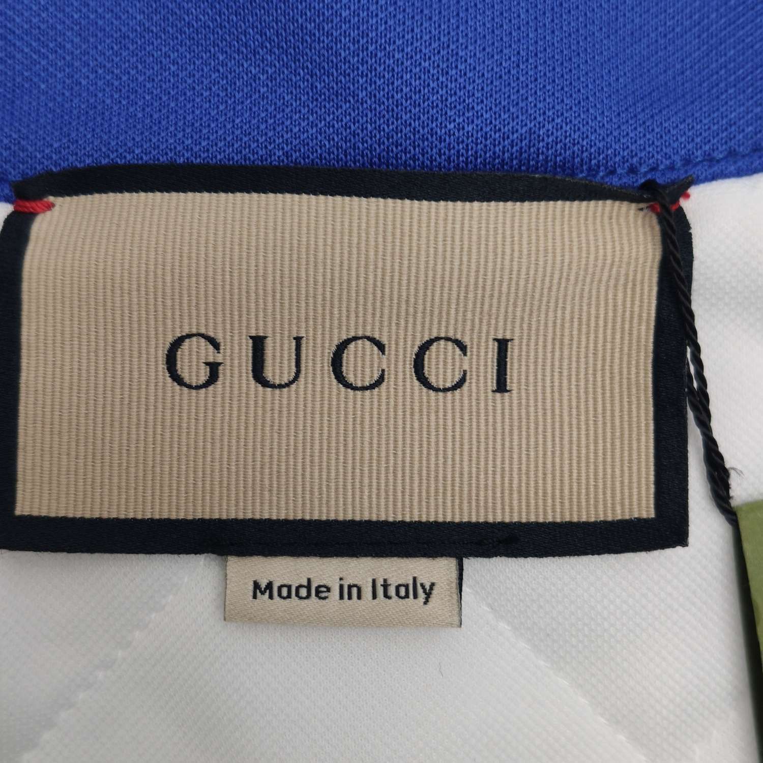 Gucci Gucci Women l Vests Size L / US 10 / IT 46 - 6 Thumbnail