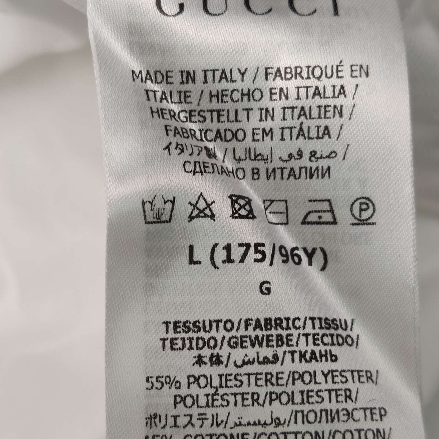 Gucci Gucci Women l Vests Size L / US 10 / IT 46 - 8 Thumbnail