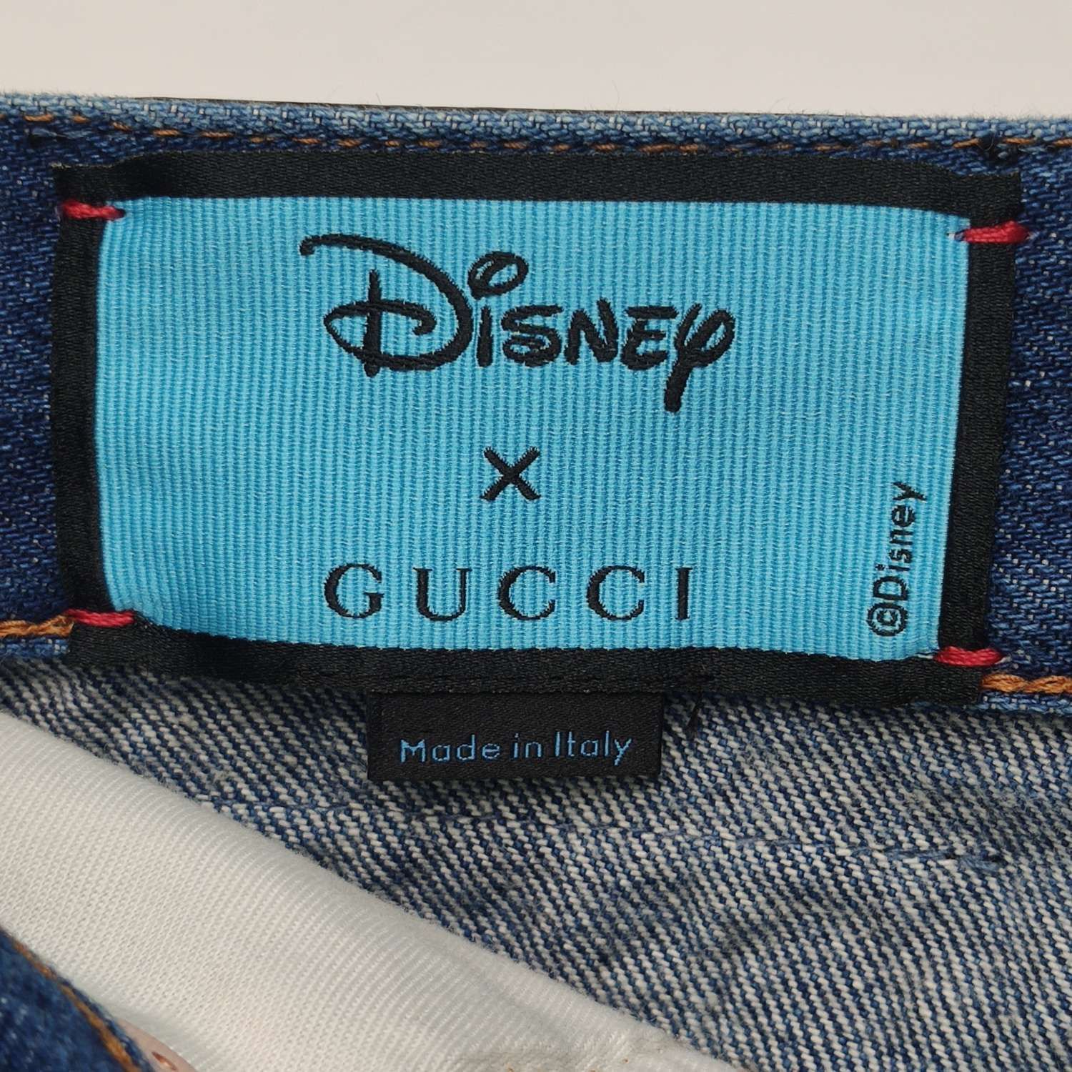 Gucci Gucci Women 26 Shorts Size 26" / US 2 / IT 38 - 5 Thumbnail