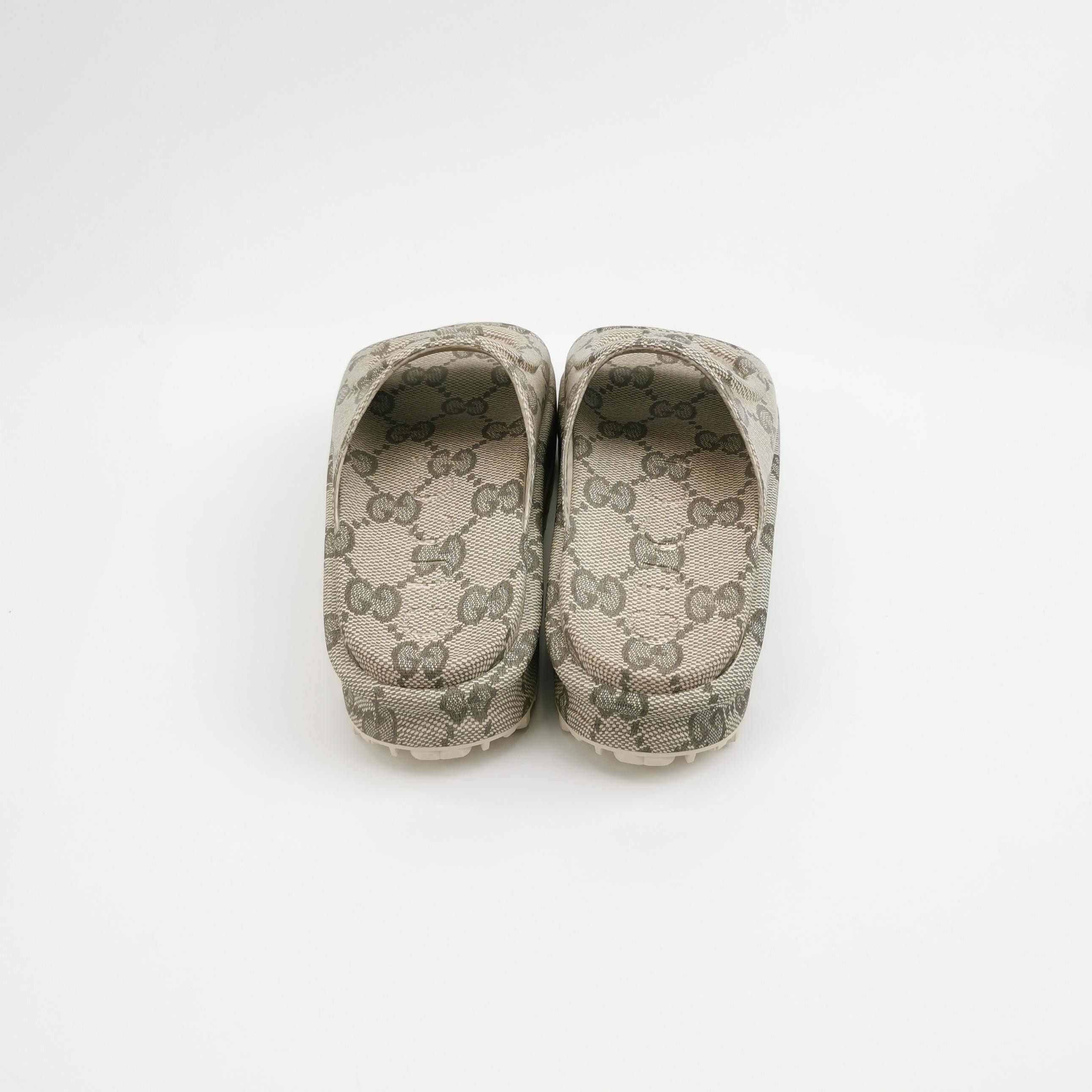 Gucci Gucci Women 6 Sandals Size US 6 / IT 36 - 4 Thumbnail