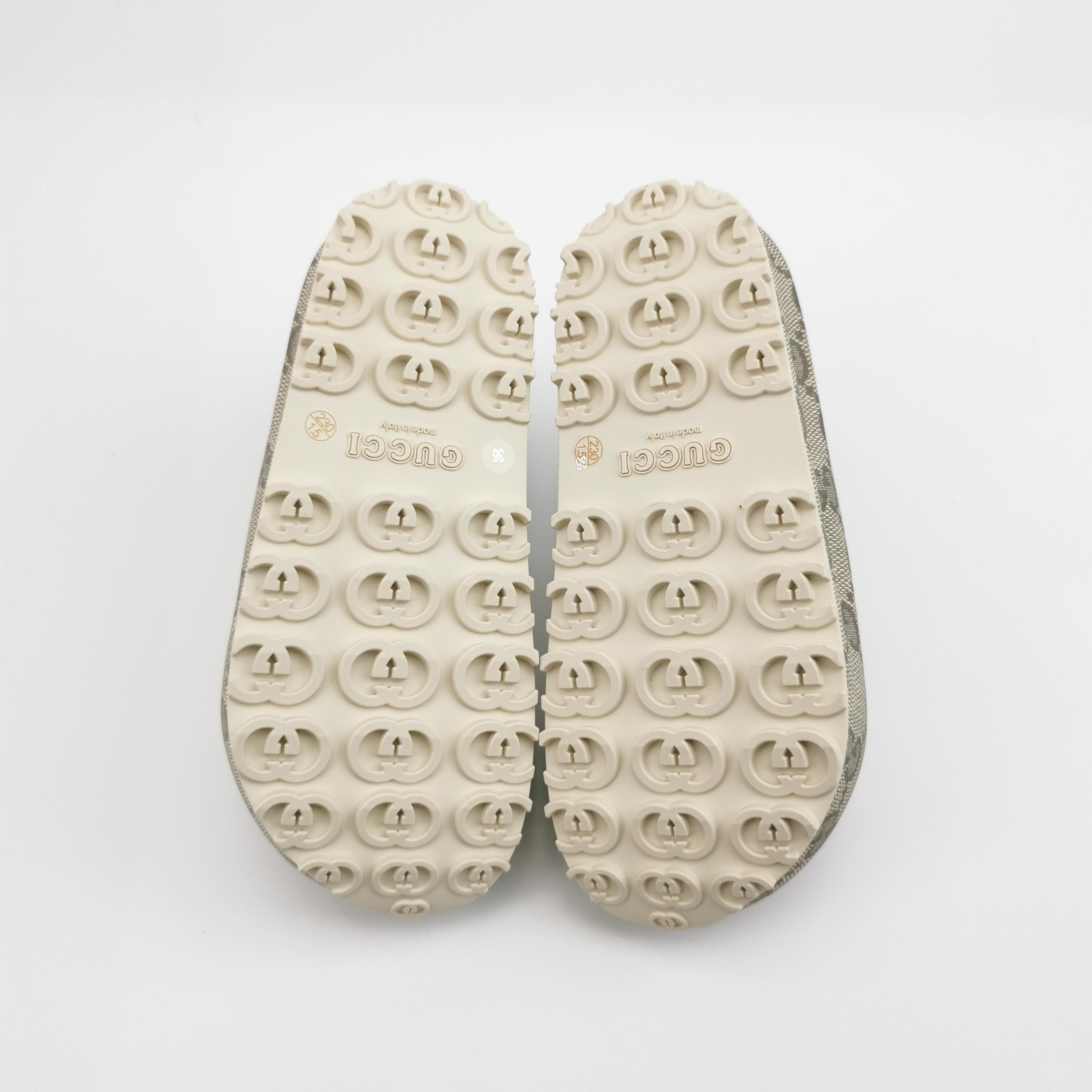Gucci Gucci Women 6 Sandals Size US 6 / IT 36 - 5 Thumbnail