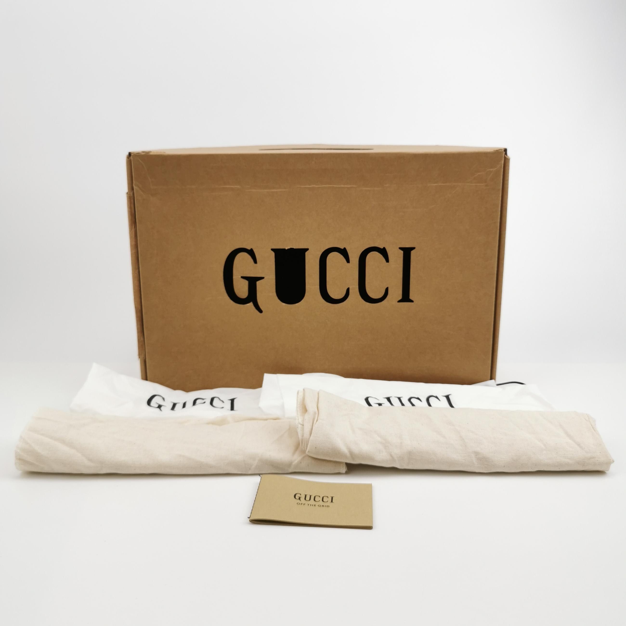 Gucci Gucci Women 8 Sandals Size US 8 / IT 38 - 6 Thumbnail