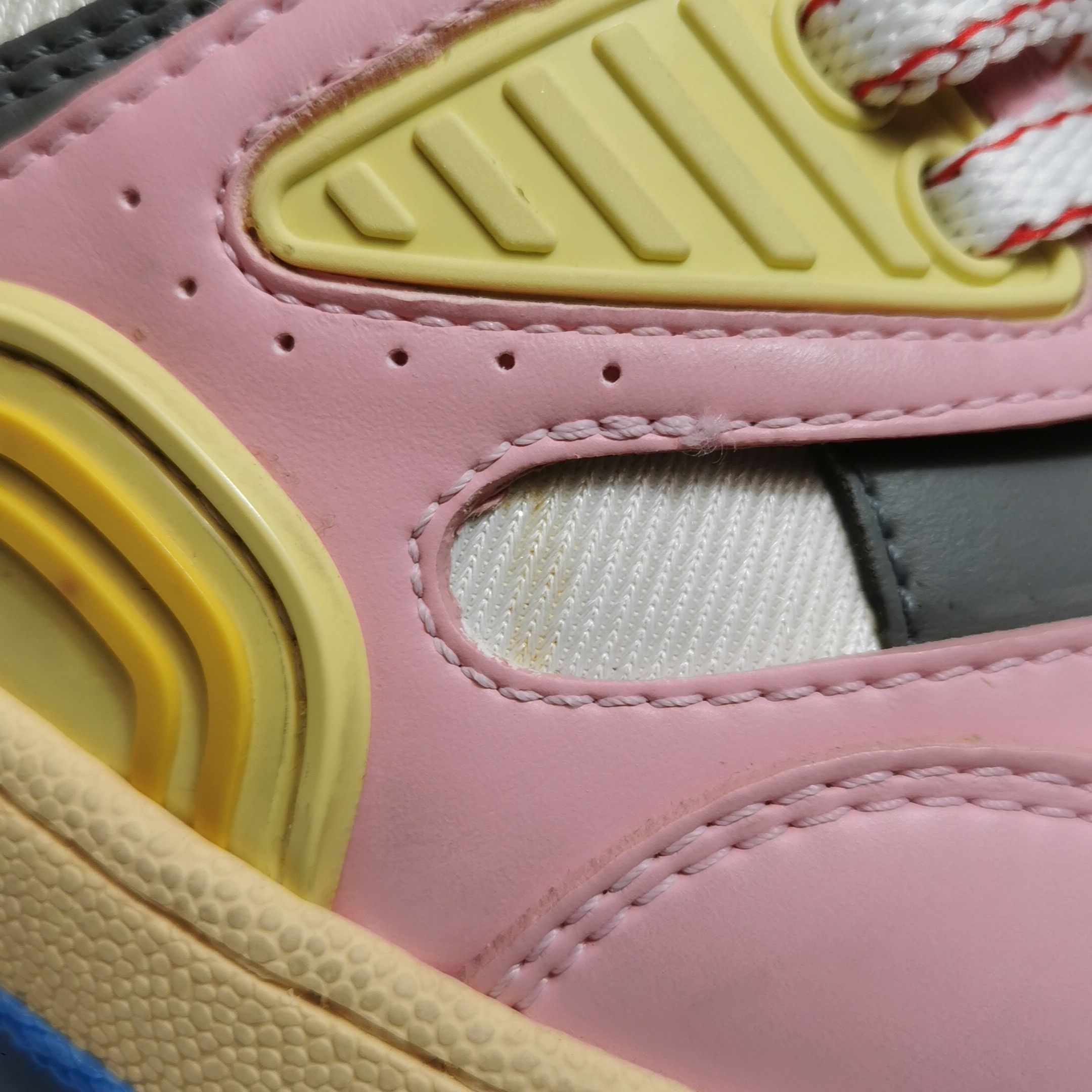 Gucci Gucci Women 8 Lowtop Sneakers Size US 8 / IT 38 - 7 Thumbnail