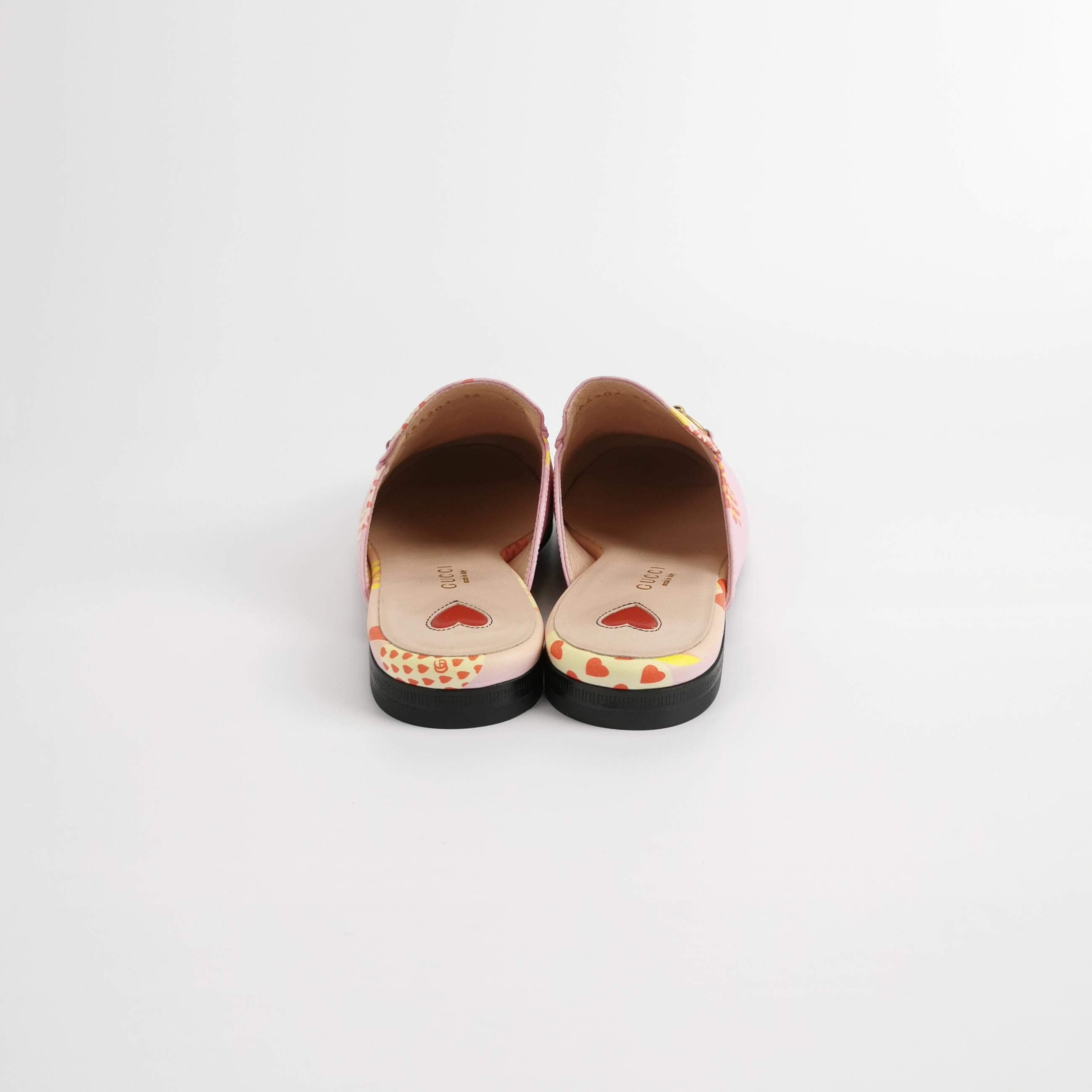 Gucci Gucci Women 6 Sandals Size US 6 / IT 36 - 4 Thumbnail