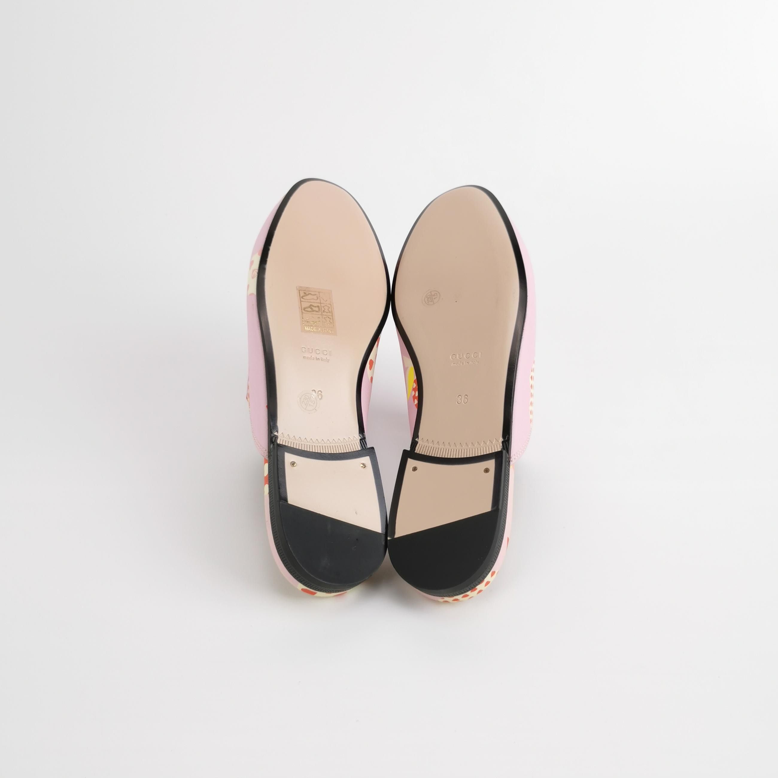 Gucci Gucci Women 6 Sandals Size US 6 / IT 36 - 5 Thumbnail