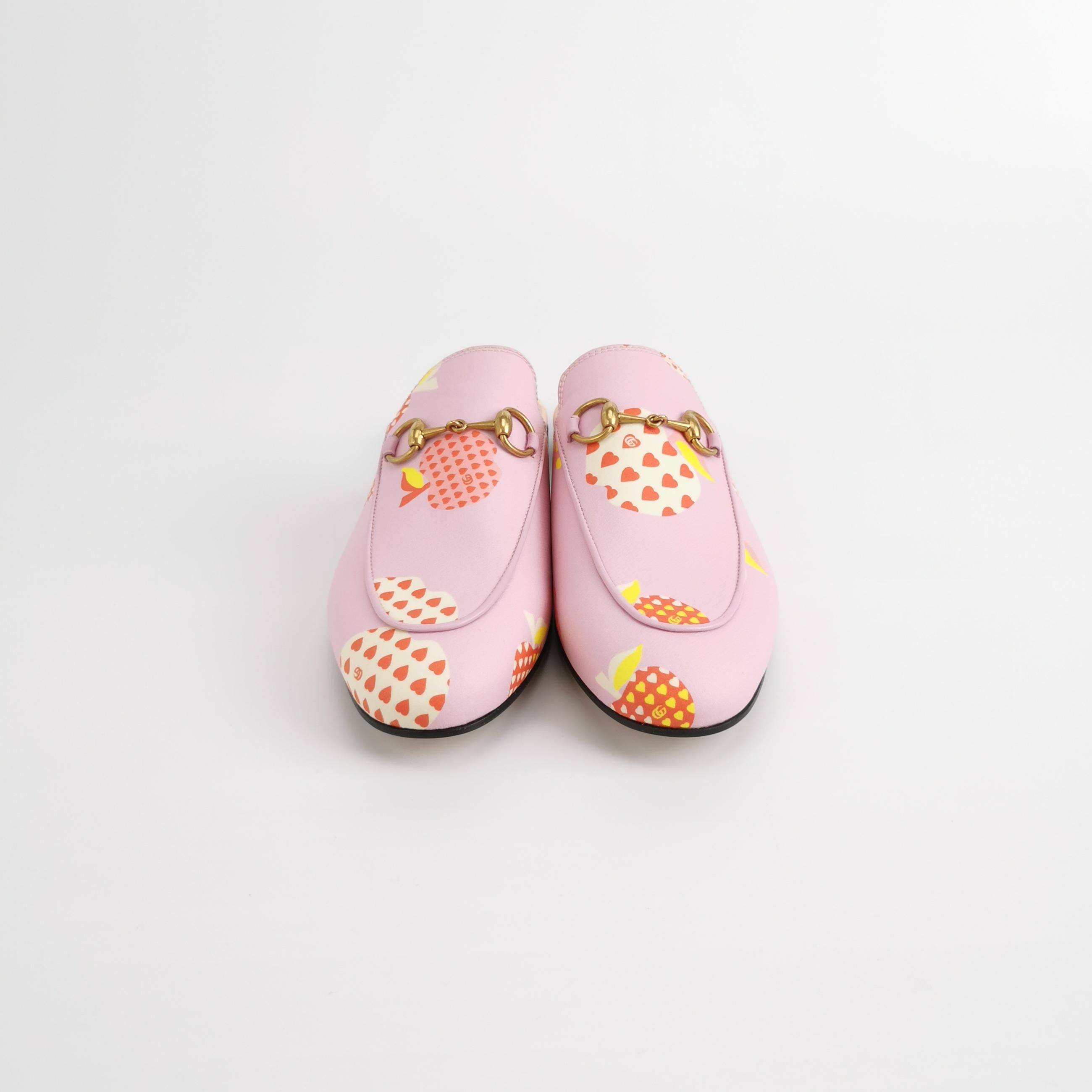 Gucci Gucci Women 6 Sandals Size US 6 / IT 36 - 3 Thumbnail