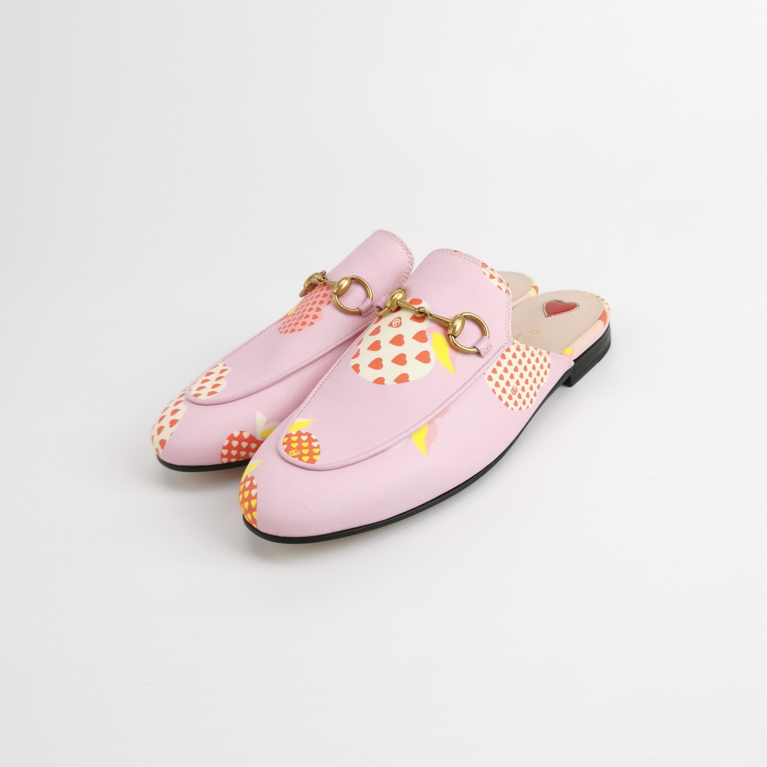 Gucci Gucci Women 6 Sandals Size US 6 / IT 36 - 2 Thumbnail