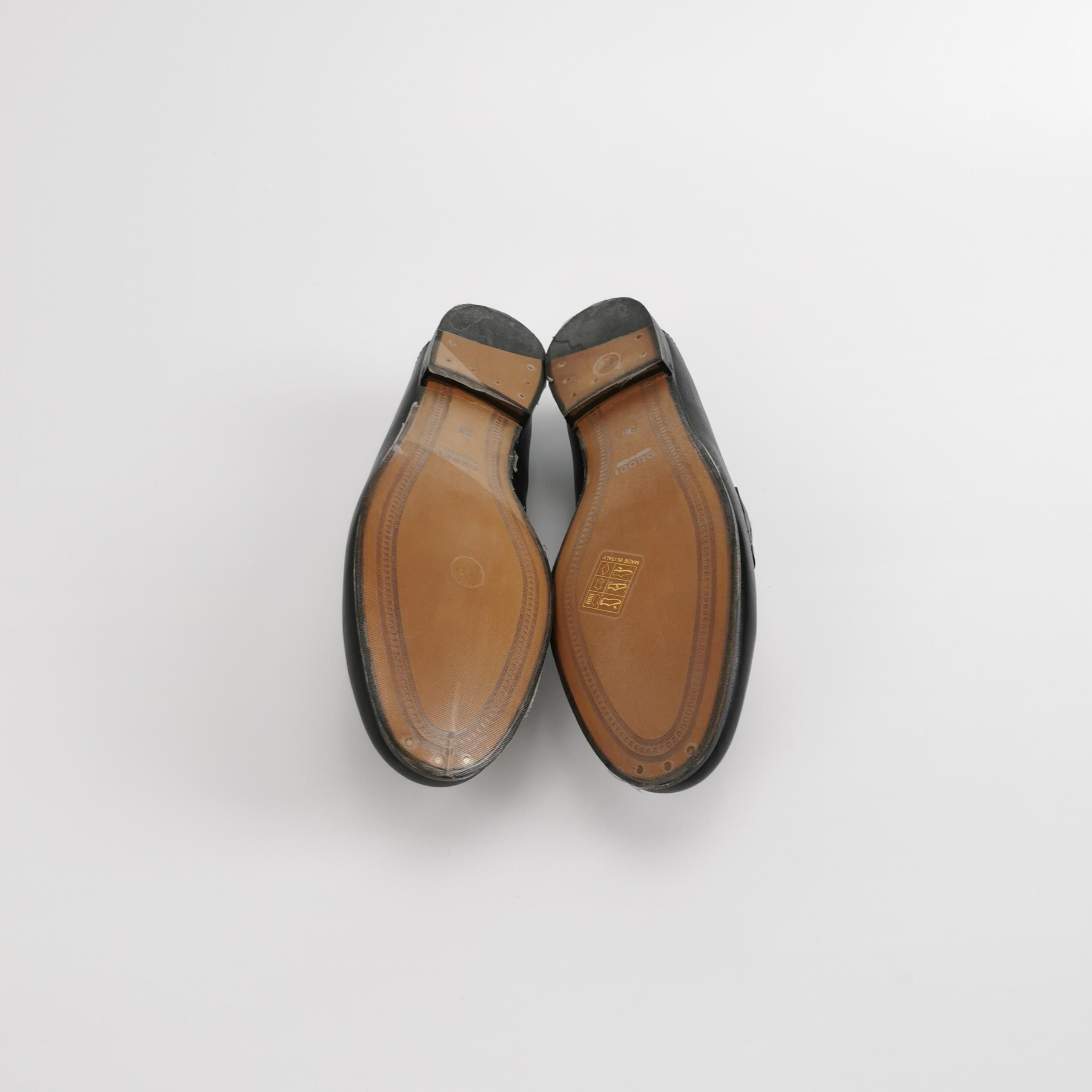 Gucci Gucci Women 6 Flats Size US 6 / IT 36 - 5 Thumbnail