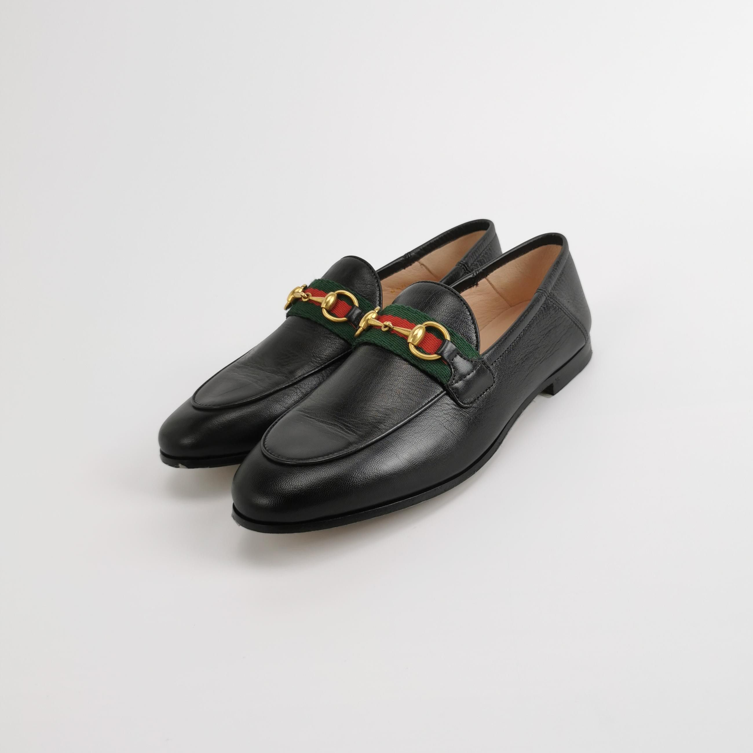 Gucci Gucci Women 6 Flats Size US 6 / IT 36 - 2 Thumbnail