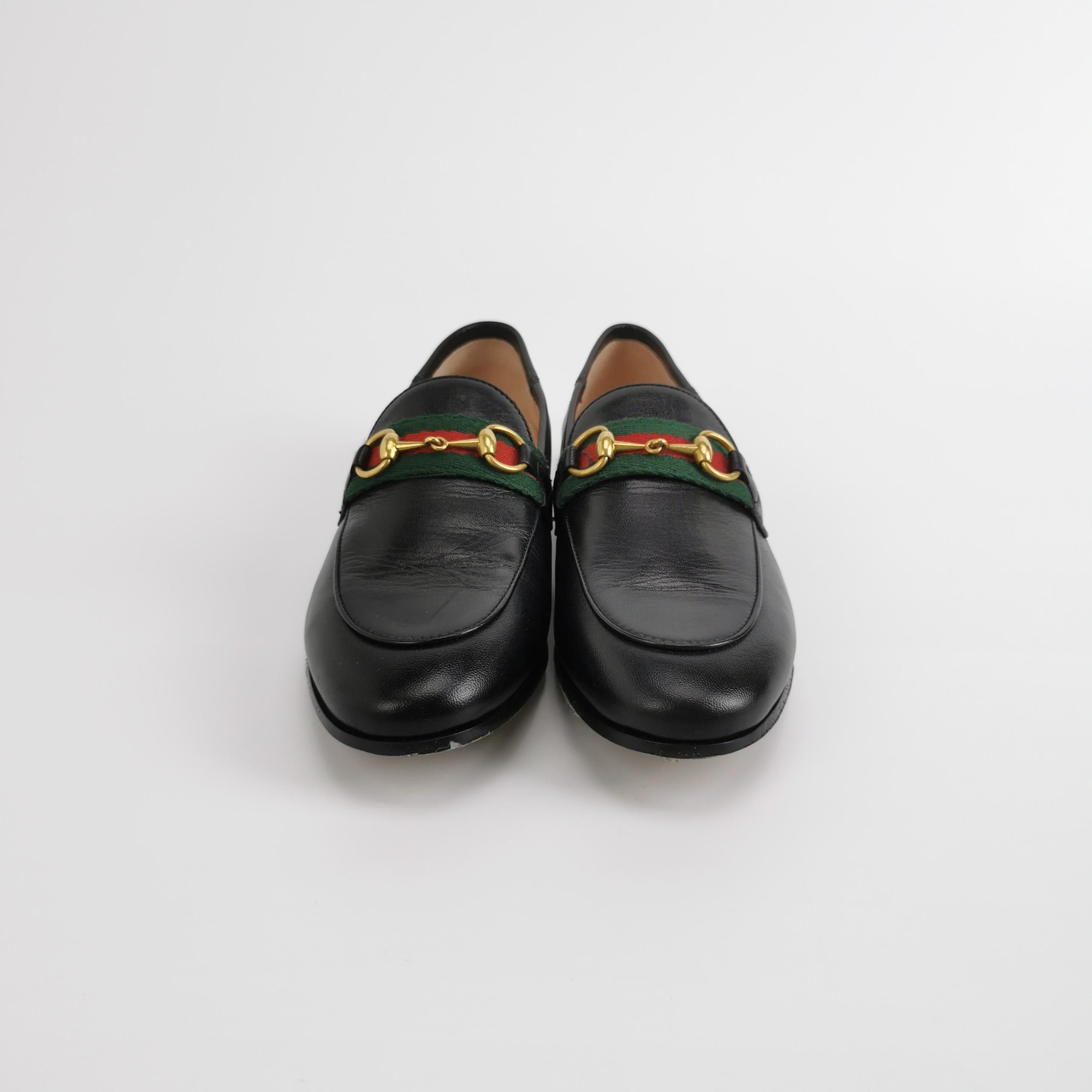 Gucci Gucci Women 6 Flats Size US 6 / IT 36 - 3 Thumbnail