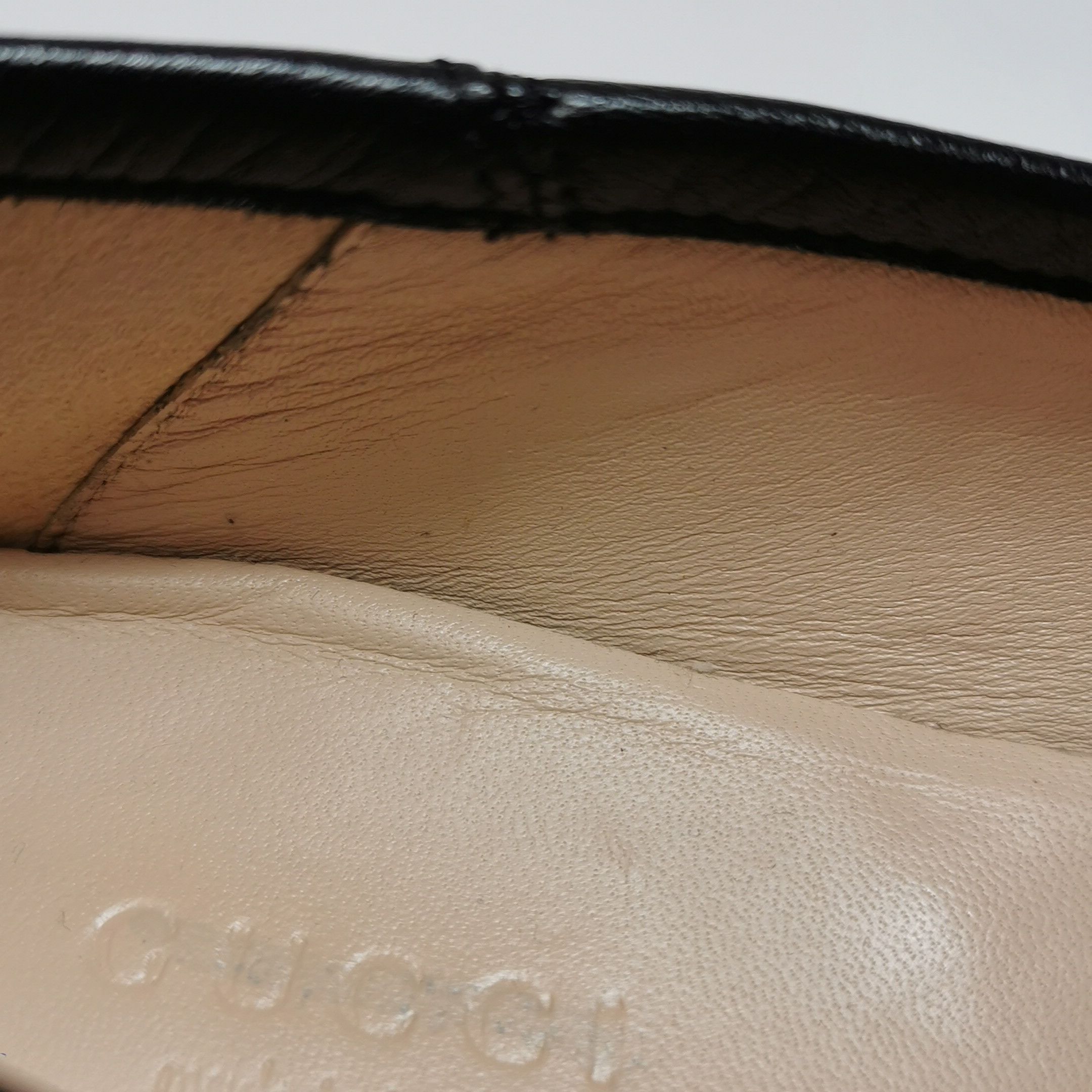 Gucci Gucci Women 6 Flats Size US 6 / IT 36 - 10 Thumbnail