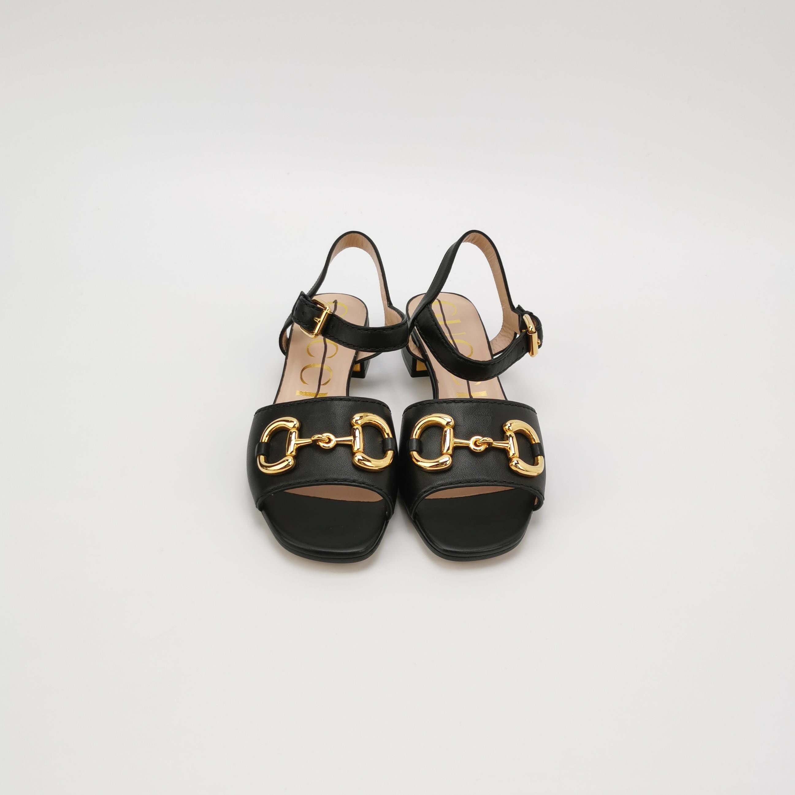 Gucci Gucci Women 6 Sandals Size US 6 / IT 36 - 3 Thumbnail