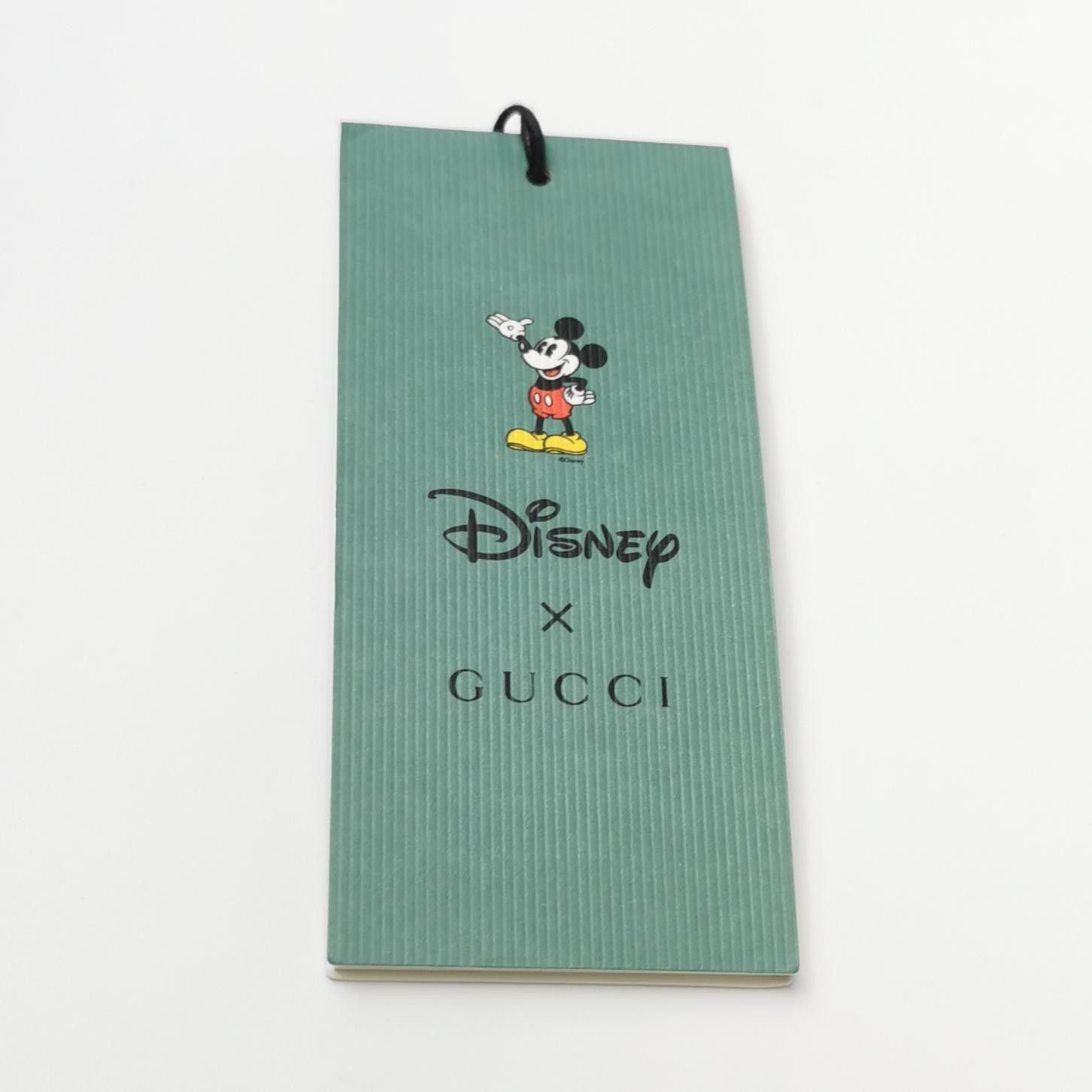 Gucci Gucci Women s Short Sleeve Shirts Size S / US 4 / IT 40 - 4 Thumbnail