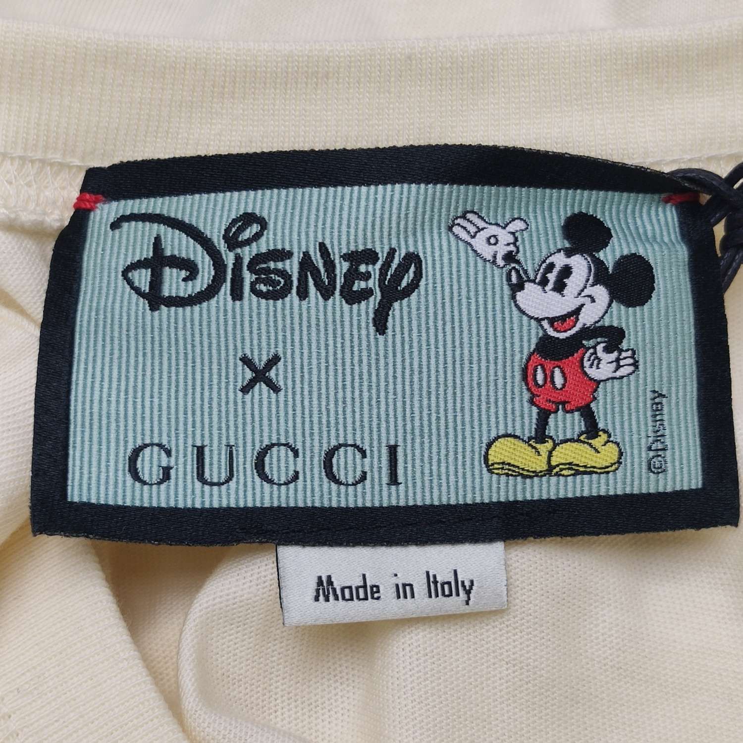 Gucci Gucci Women s Short Sleeve Shirts Size S / US 4 / IT 40 - 5 Thumbnail
