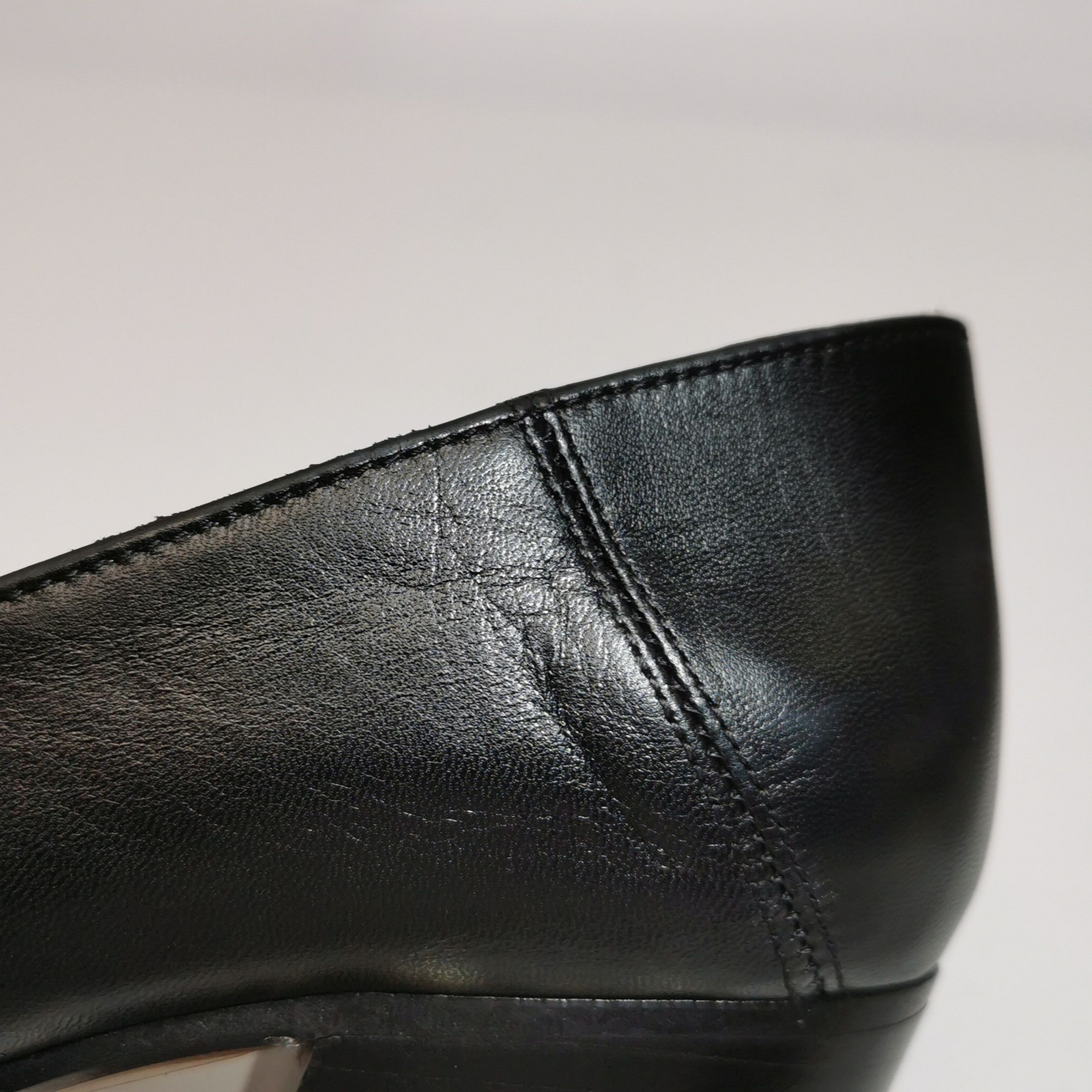 Gucci Gucci Women 5 Heels Size US 5 / IT 35 - 14 Thumbnail