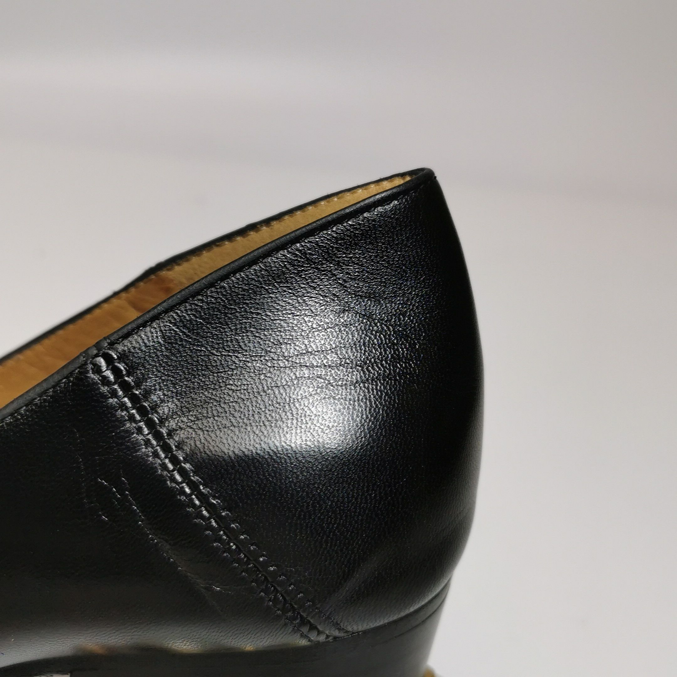 Gucci Gucci Women 5 Heels Size US 5 / IT 35 - 12 Thumbnail