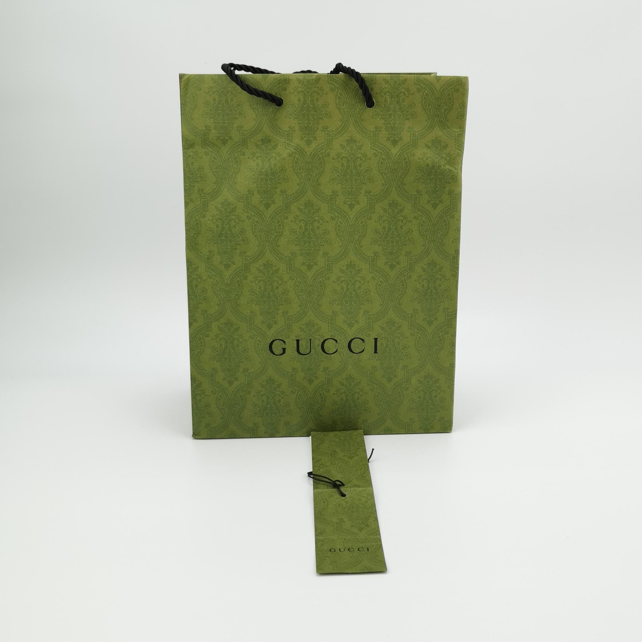 Gucci Gucci Women 26 Shorts Size 26" / US 2 / IT 38 - 4 Thumbnail