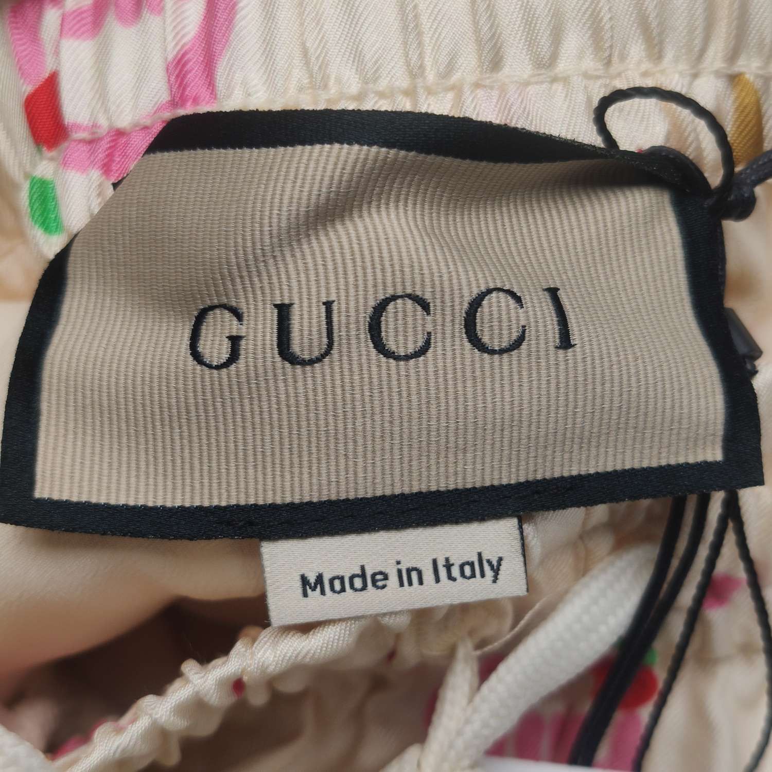 Gucci Gucci Women 26 Shorts Size 26" / US 2 / IT 38 - 5 Thumbnail