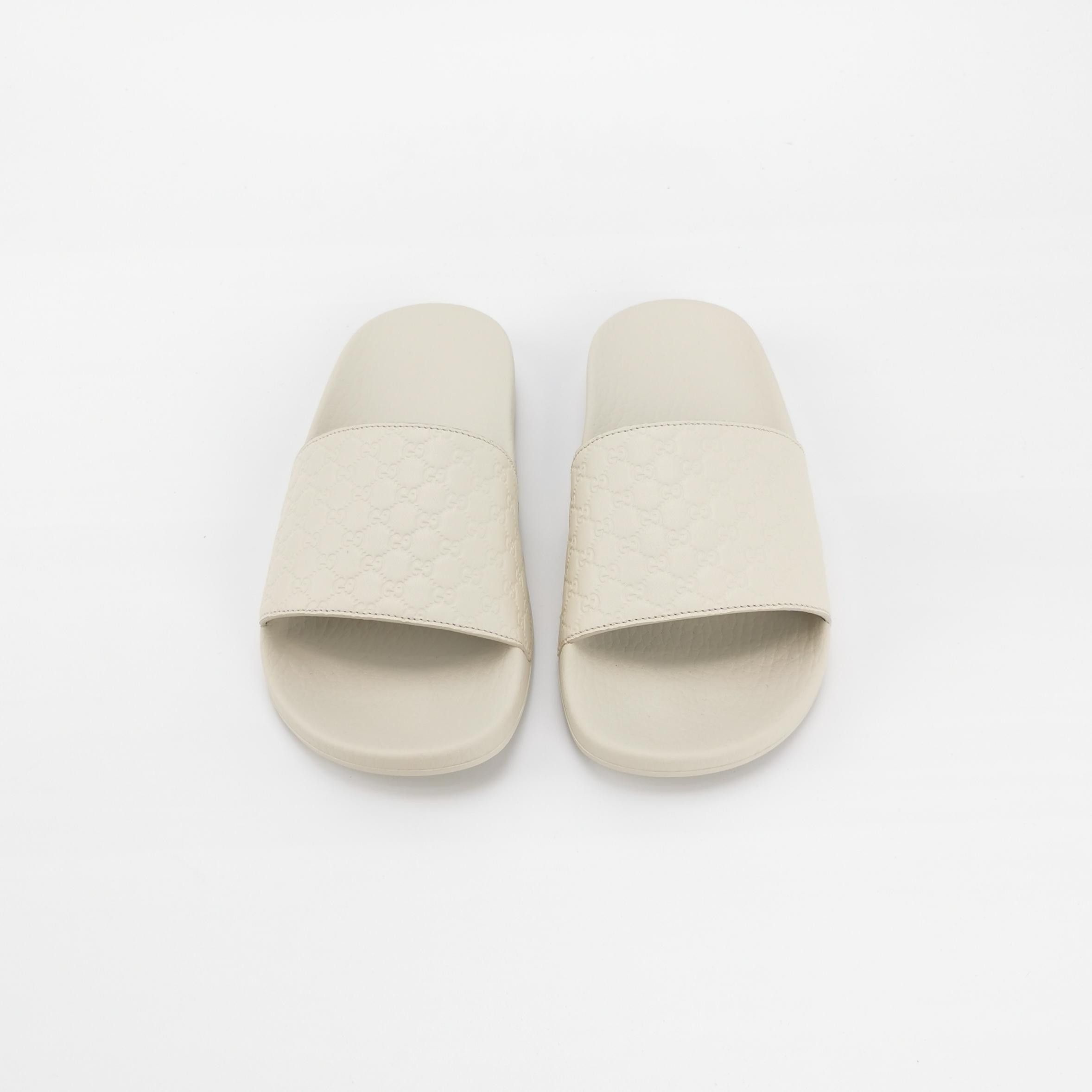 Gucci Gucci Women it_34 Sandals Size US 4 / IT 34 - 3 Thumbnail