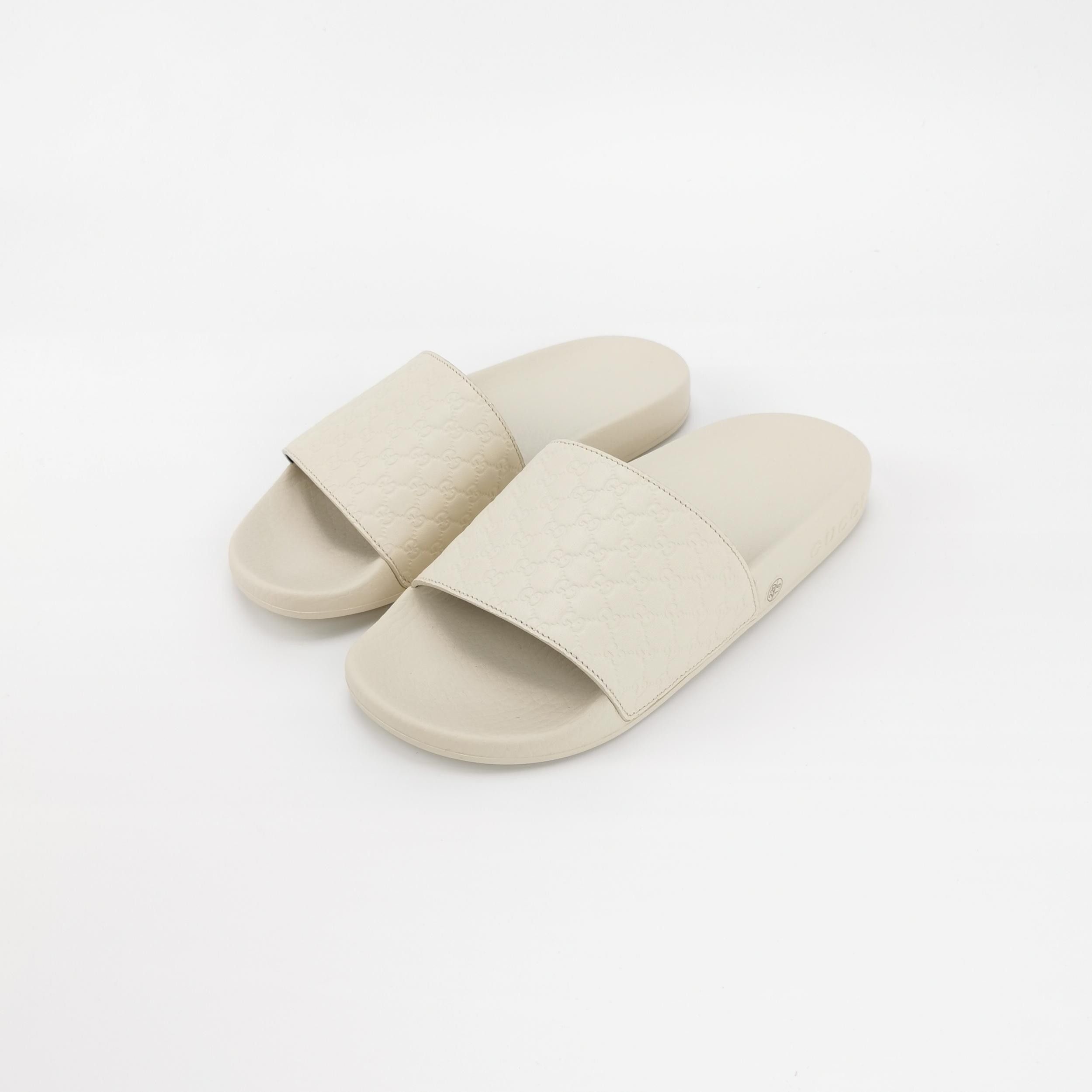 Gucci Gucci Women it_34 Sandals Size US 4 / IT 34 - 2 Thumbnail