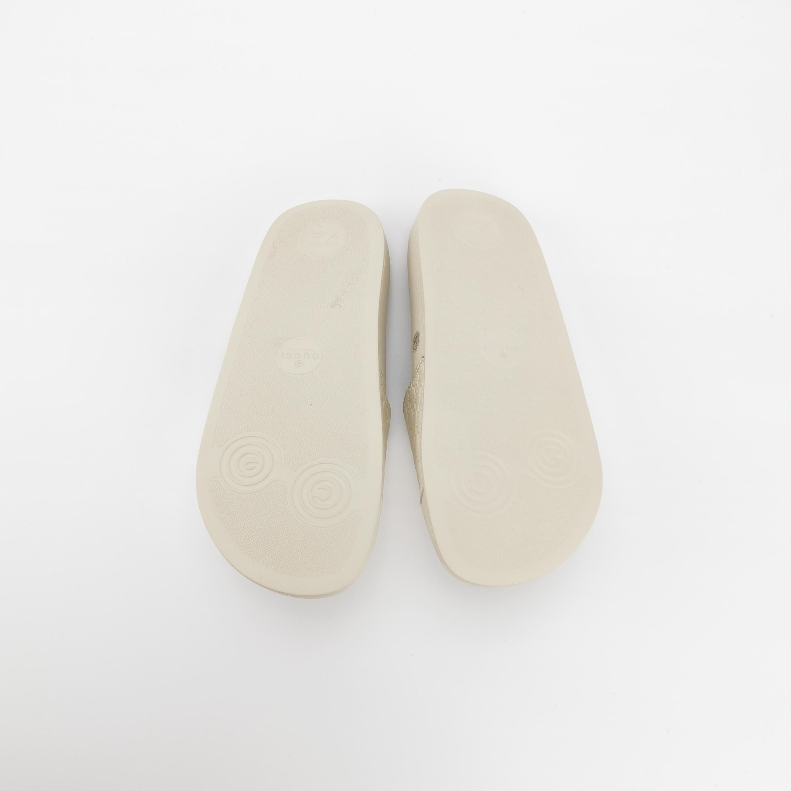 Gucci Gucci Women it_34 Sandals Size US 4 / IT 34 - 5 Thumbnail