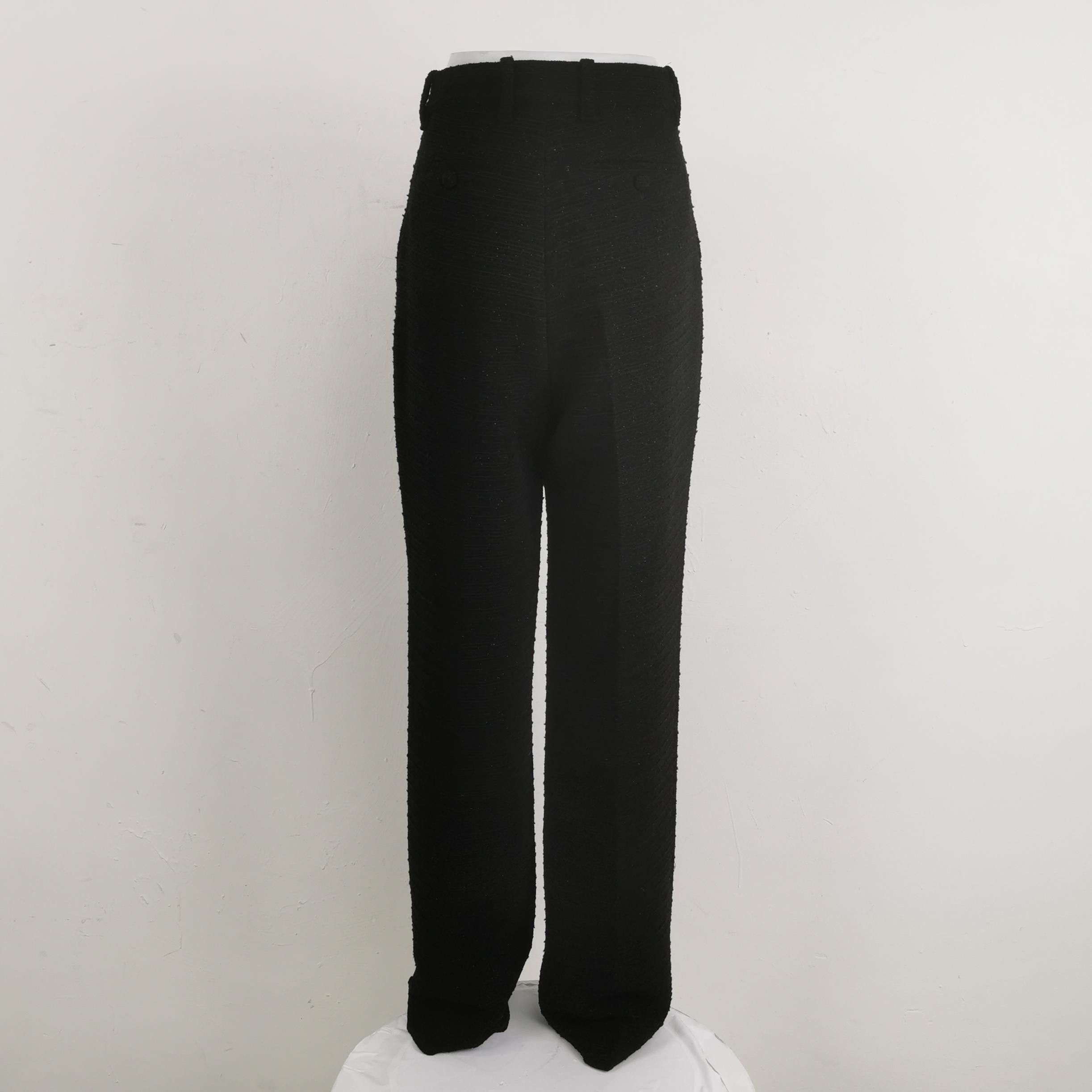 Gucci Gucci Women 42 Pants Size 42" / US 20 - 2 Thumbnail