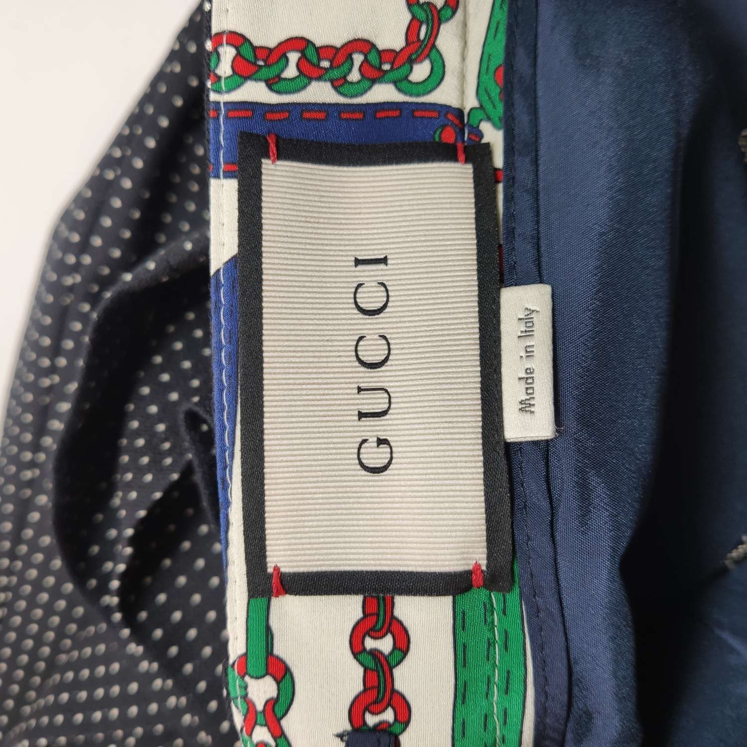 Gucci Gucci Women 38 Pants Size 38" / US 16 / IT 52 - 5 Thumbnail